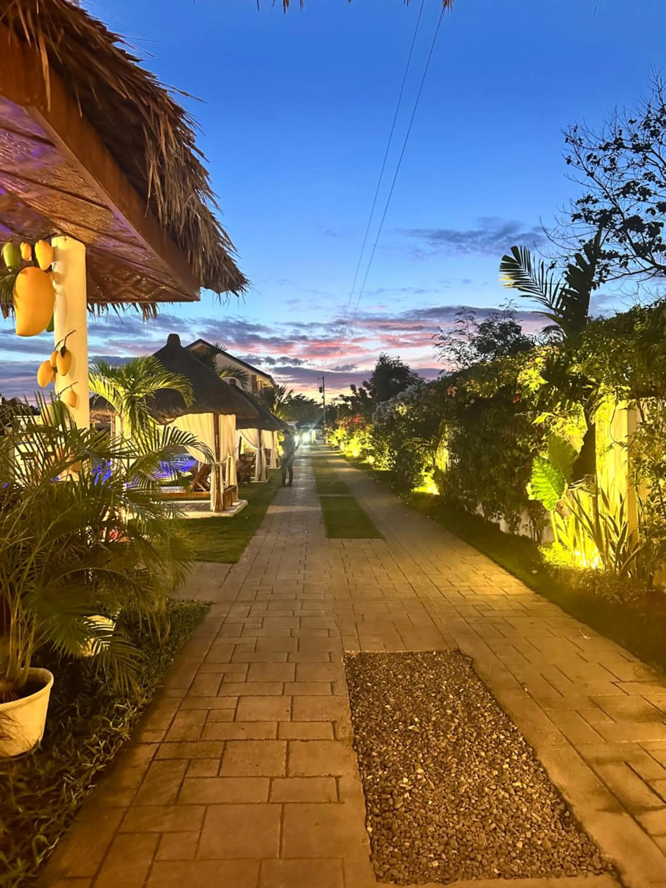 Treeshade Resort & Spa Moalboal