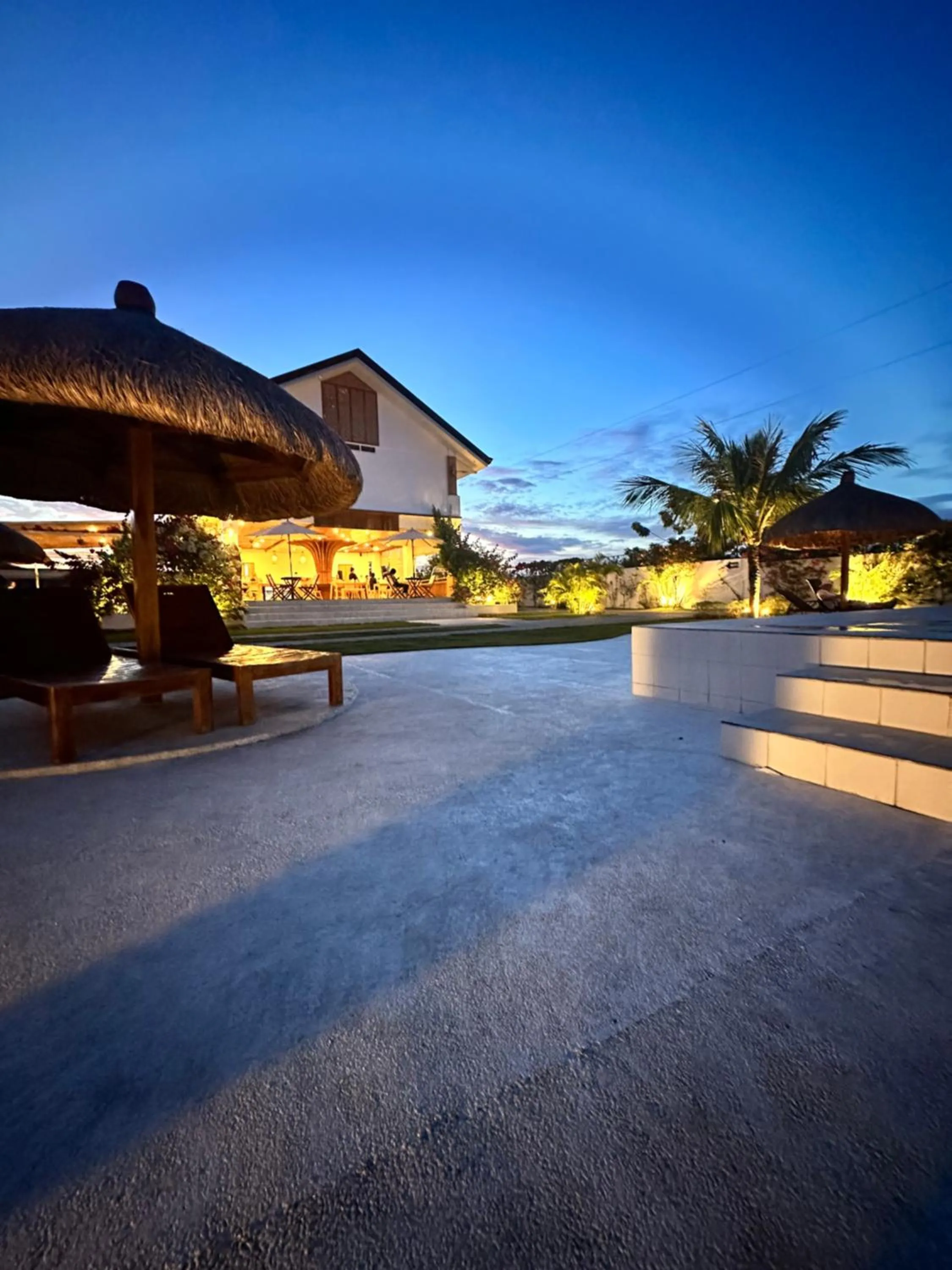 Treeshade Resort & Spa Moalboal