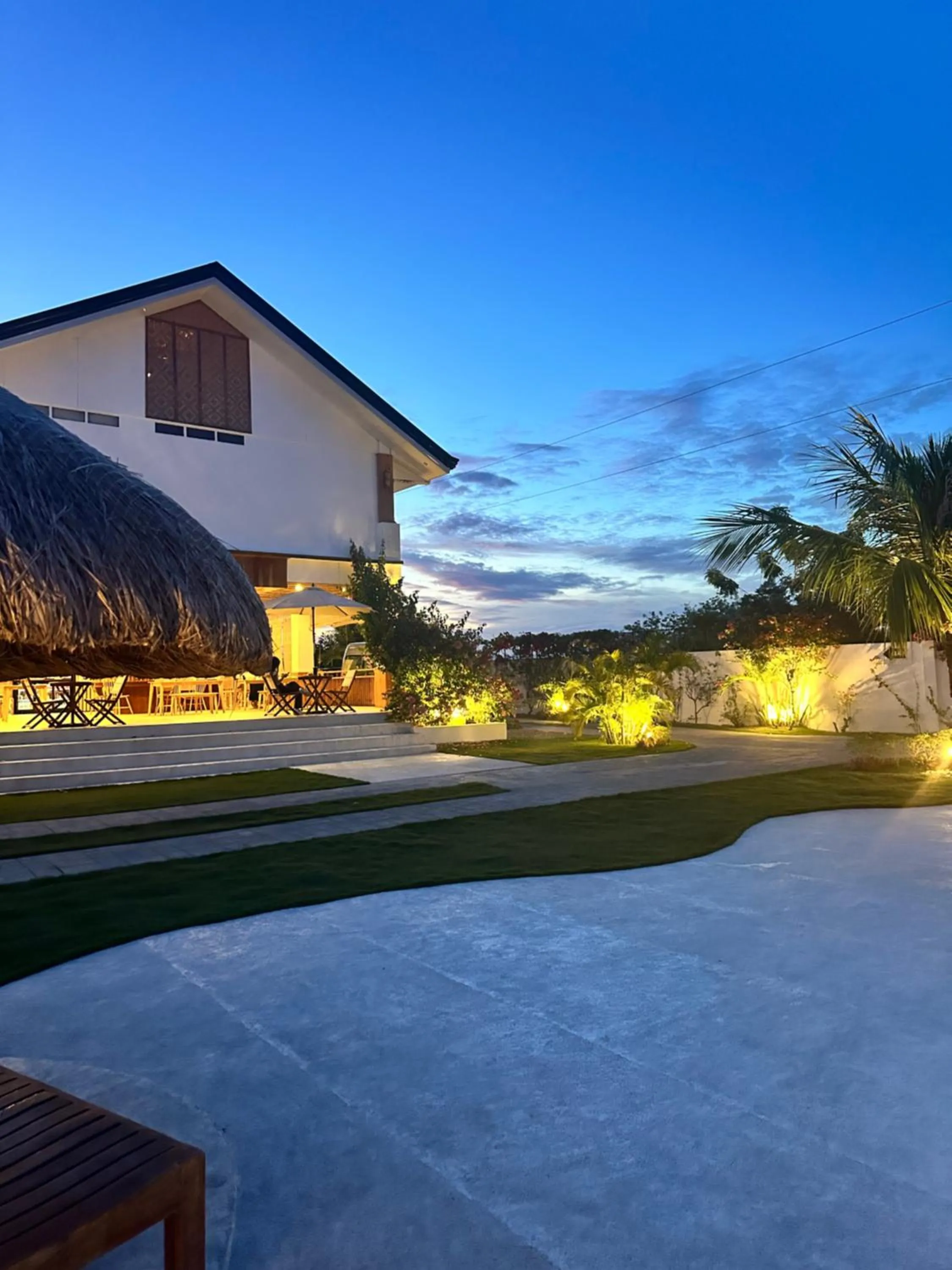 Treeshade Resort & Spa Moalboal