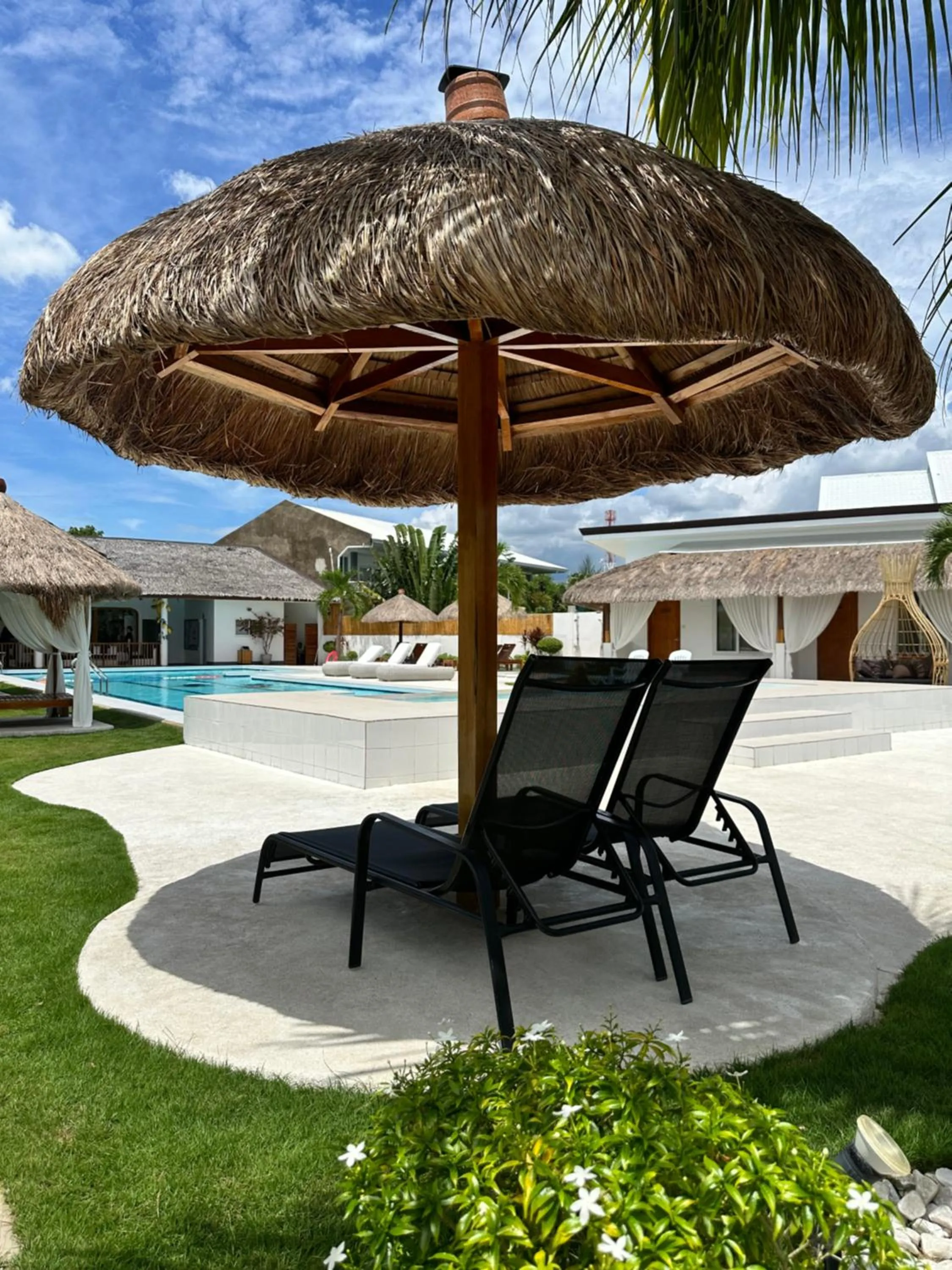 Treeshade Resort & Spa Moalboal