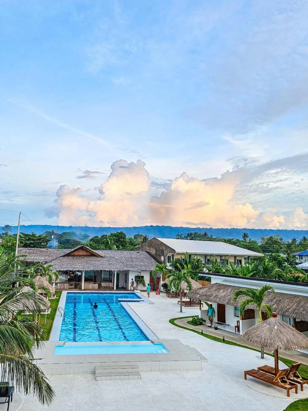 Treeshade Resort & Spa Moalboal