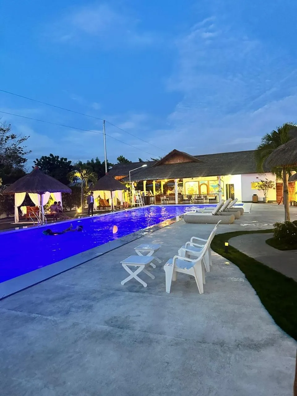 Treeshade Resort & Spa Moalboal