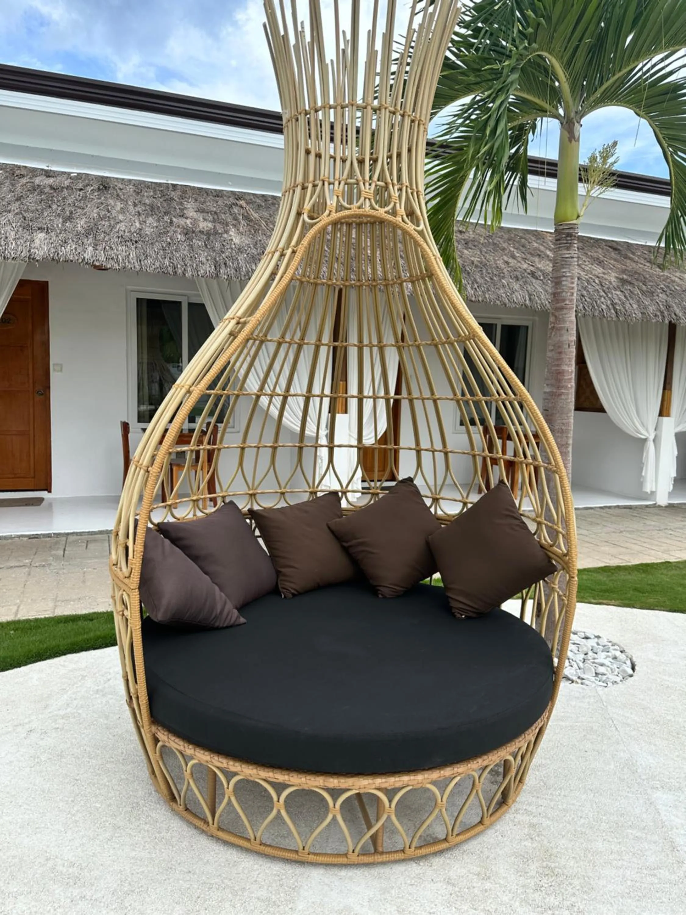 Treeshade Resort & Spa Moalboal