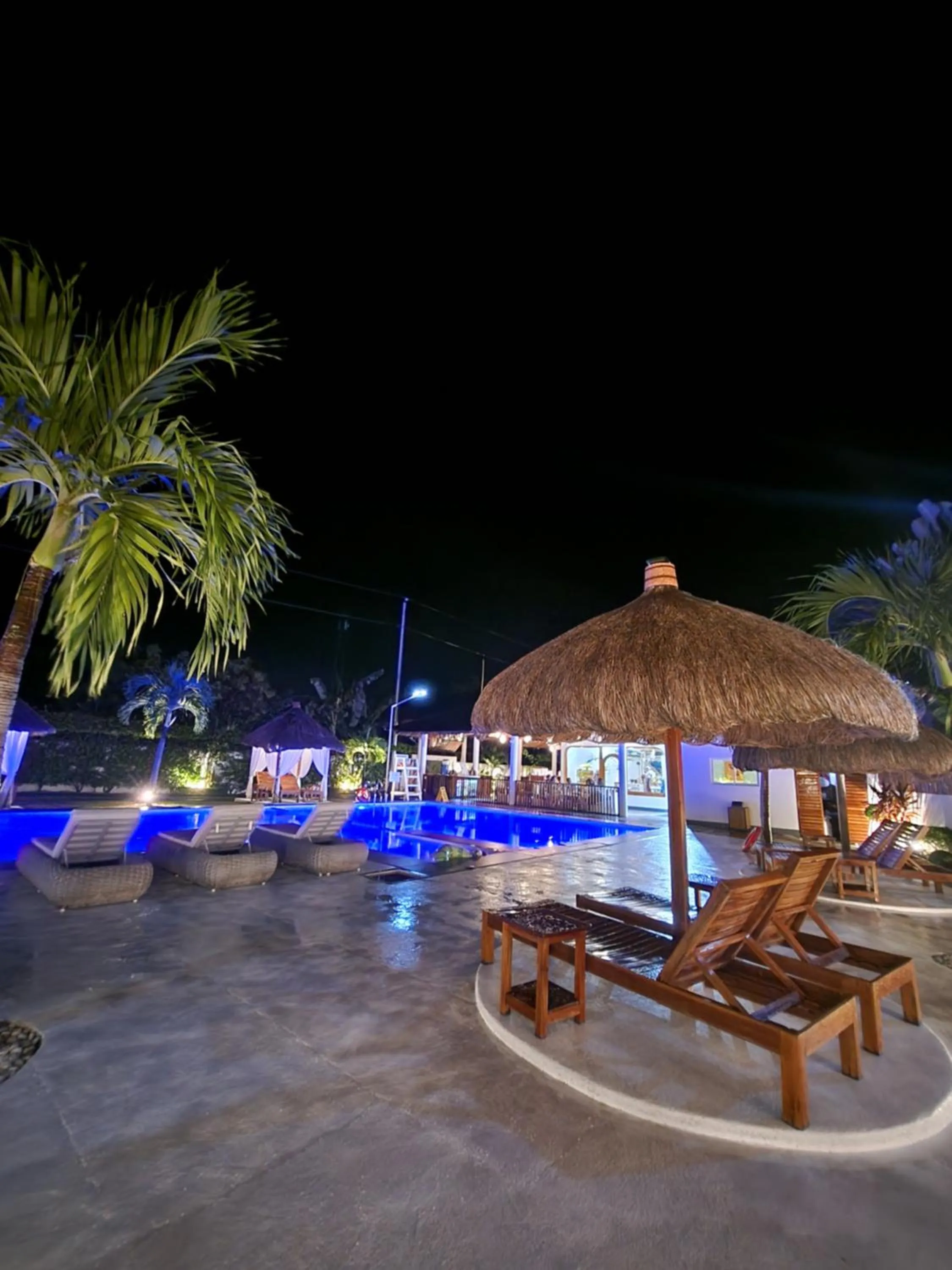 Treeshade Resort & Spa Moalboal