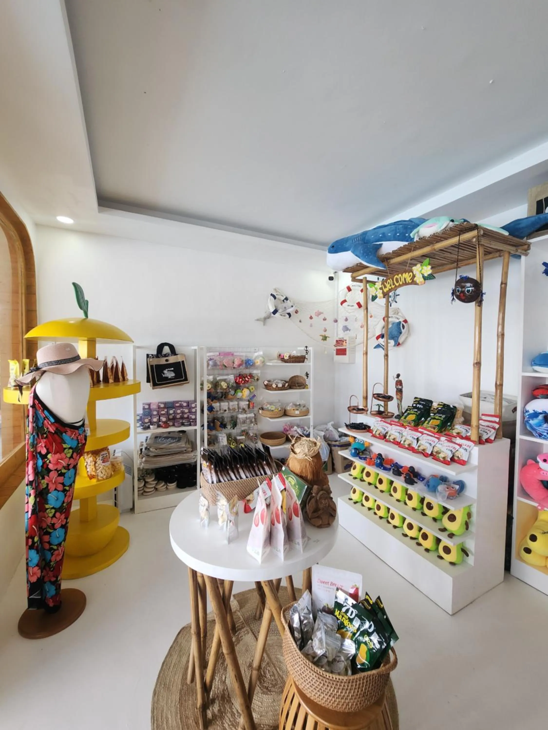 Treeshade Resort & Spa Moalboal