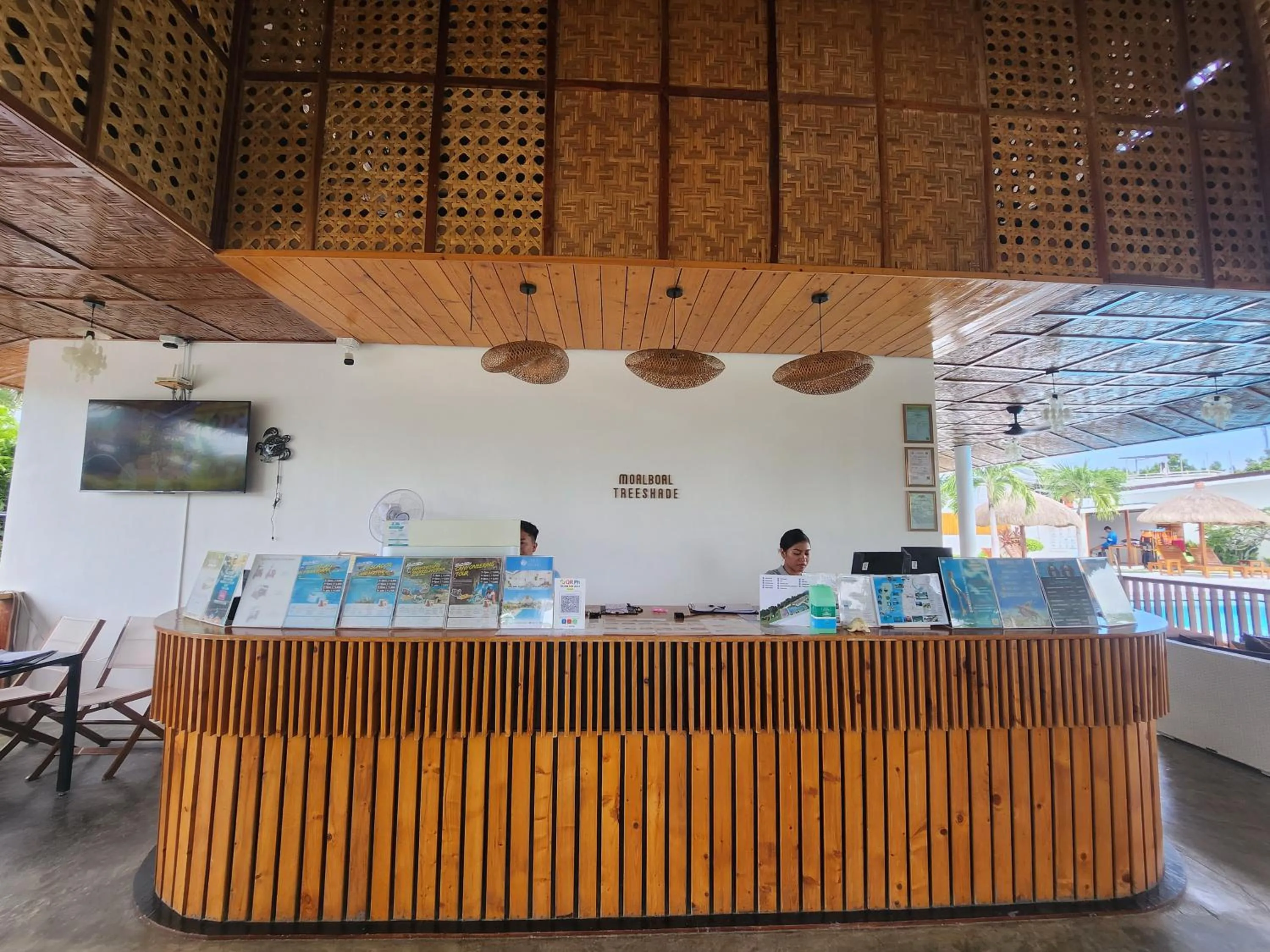 Treeshade Resort & Spa Moalboal