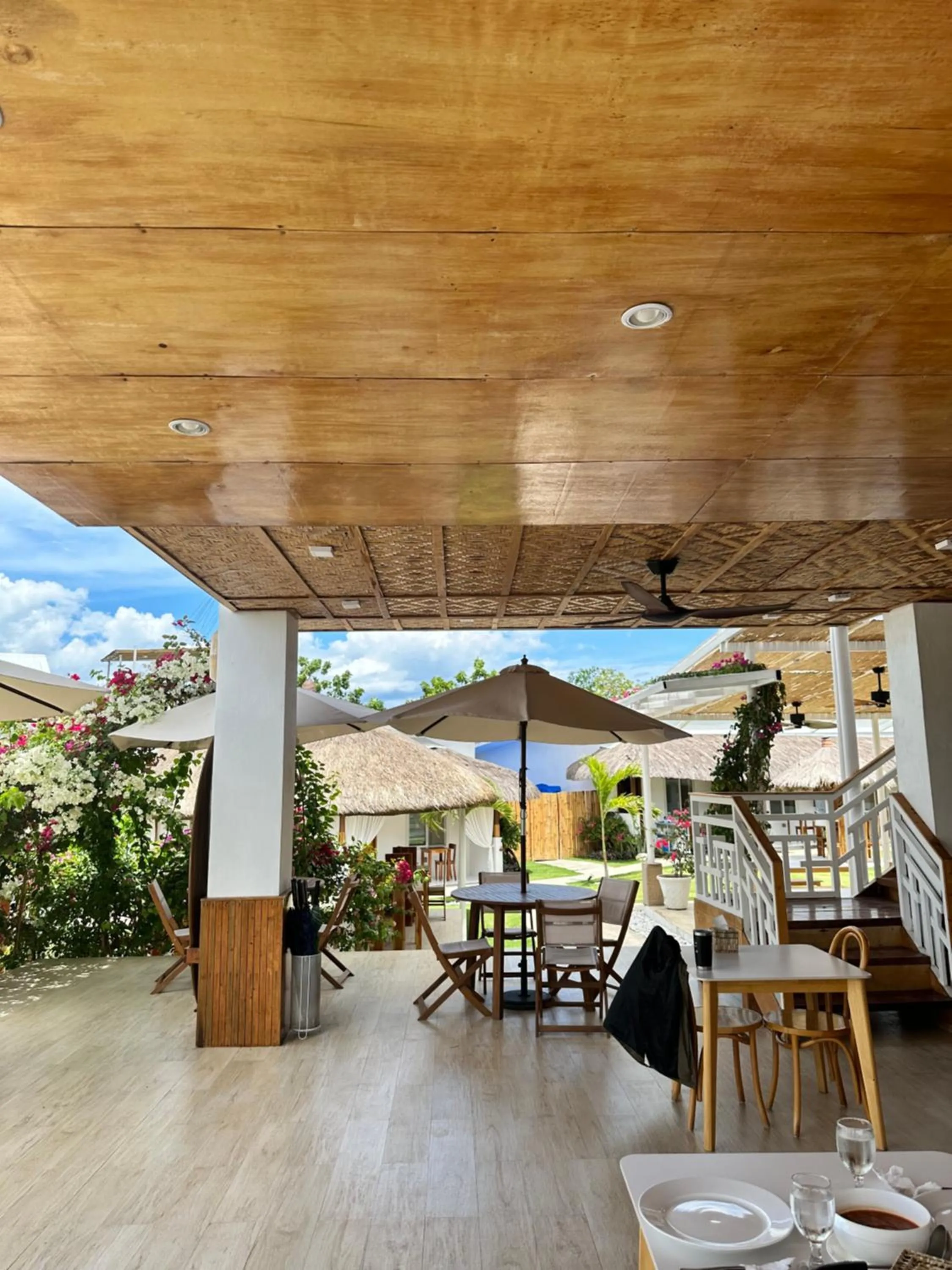 Treeshade Resort & Spa Moalboal