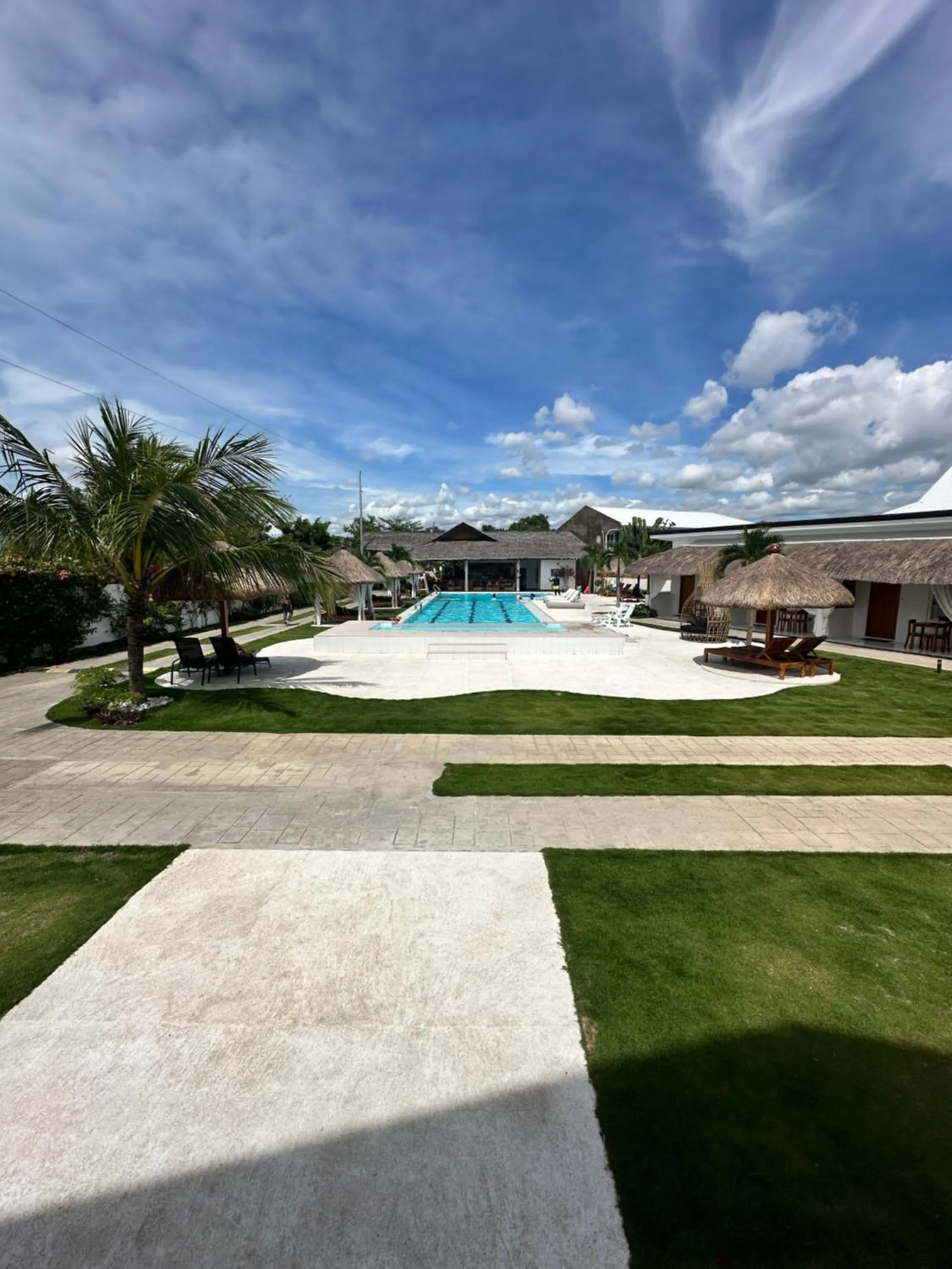 Treeshade Resort & Spa Moalboal