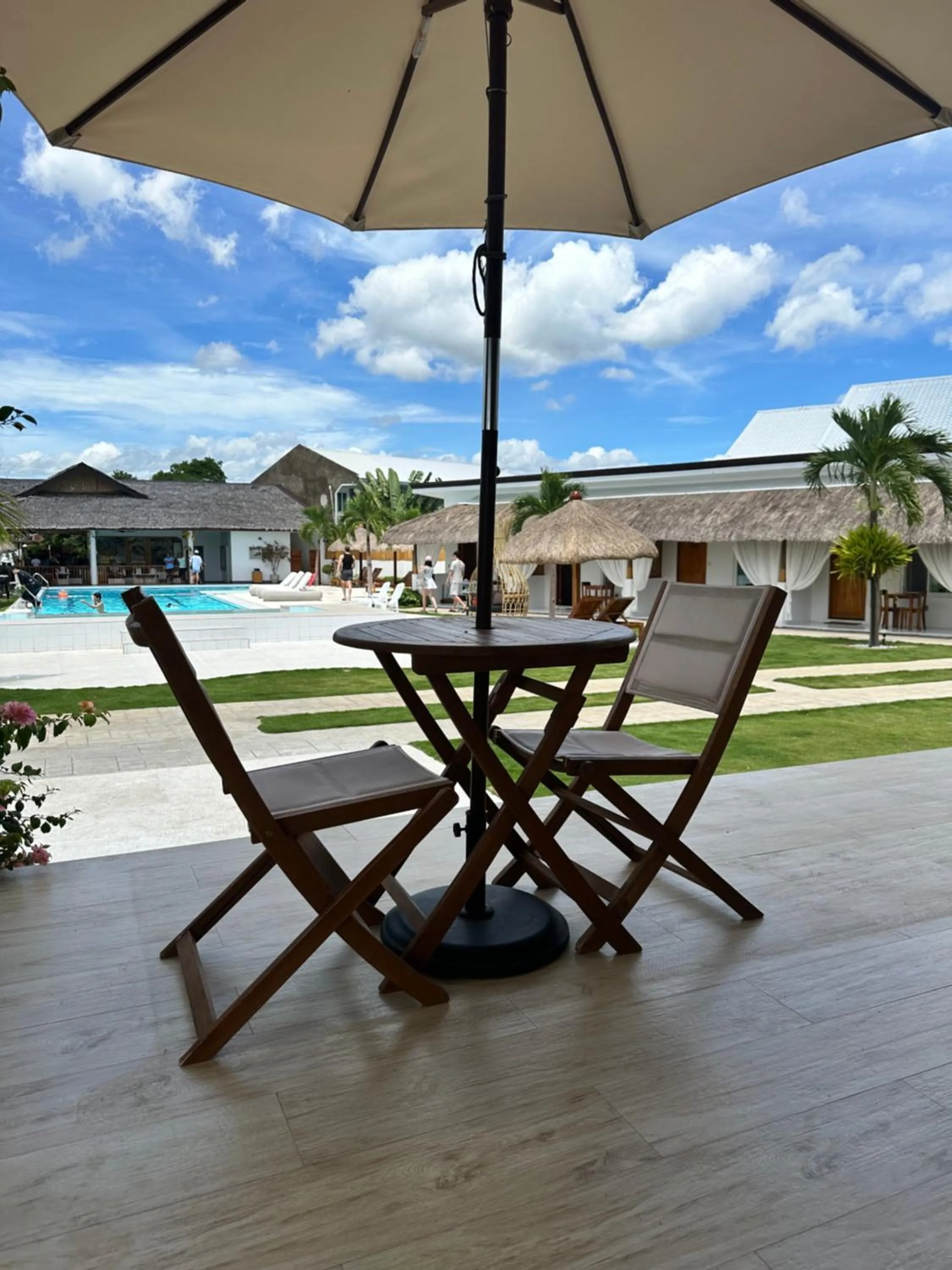 Treeshade Resort & Spa Moalboal