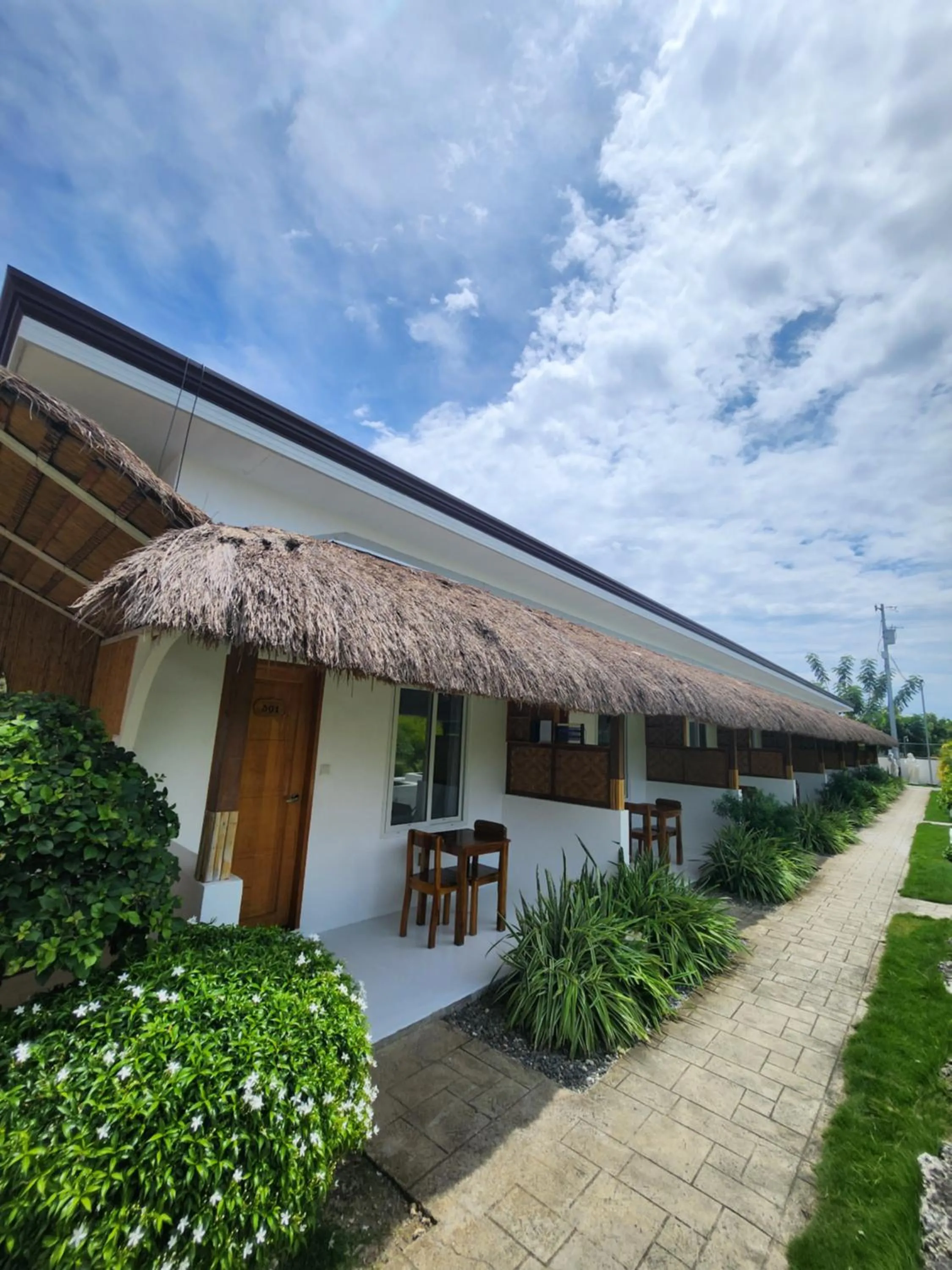 Treeshade Resort & Spa Moalboal