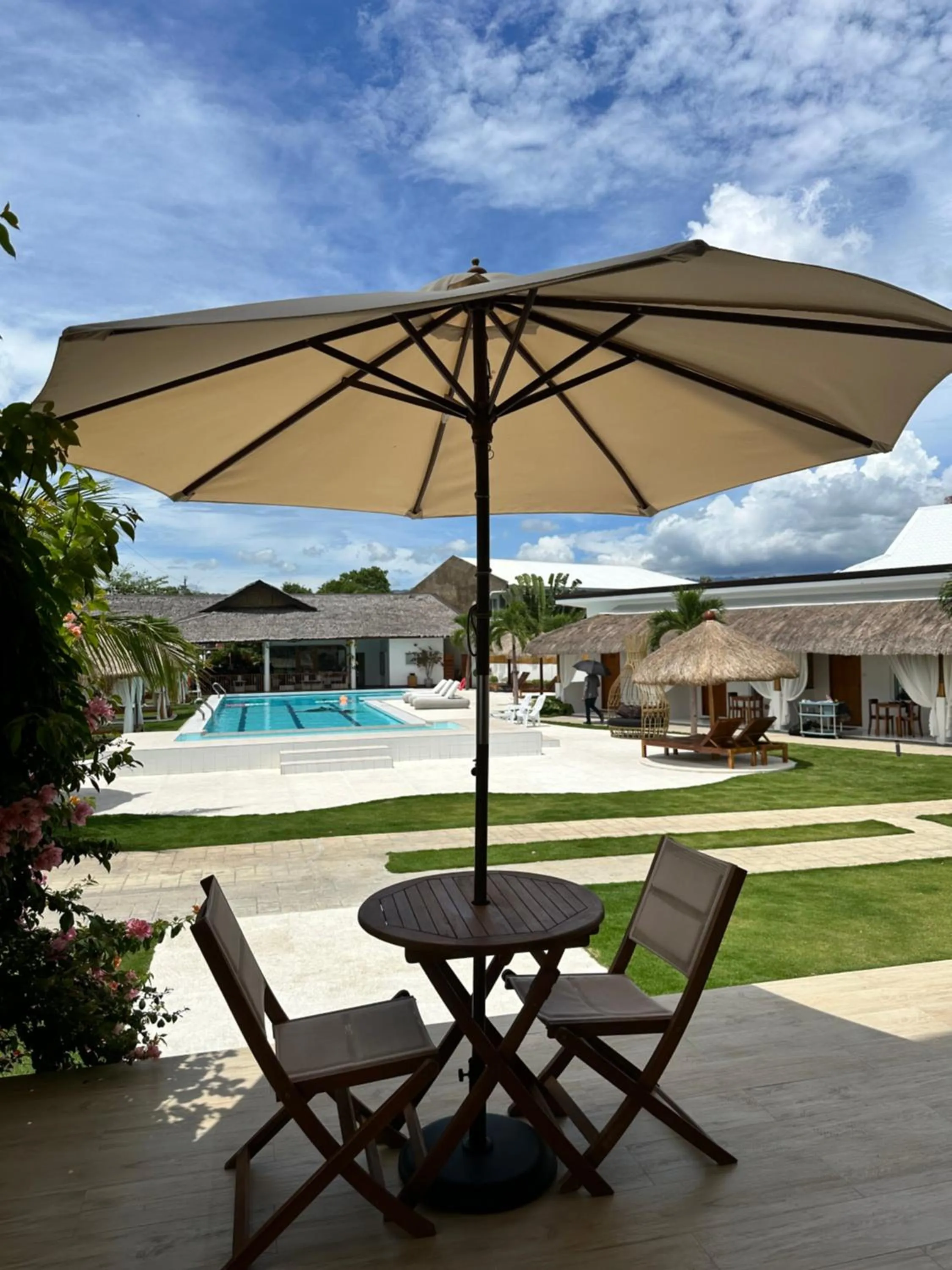 Treeshade Resort & Spa Moalboal