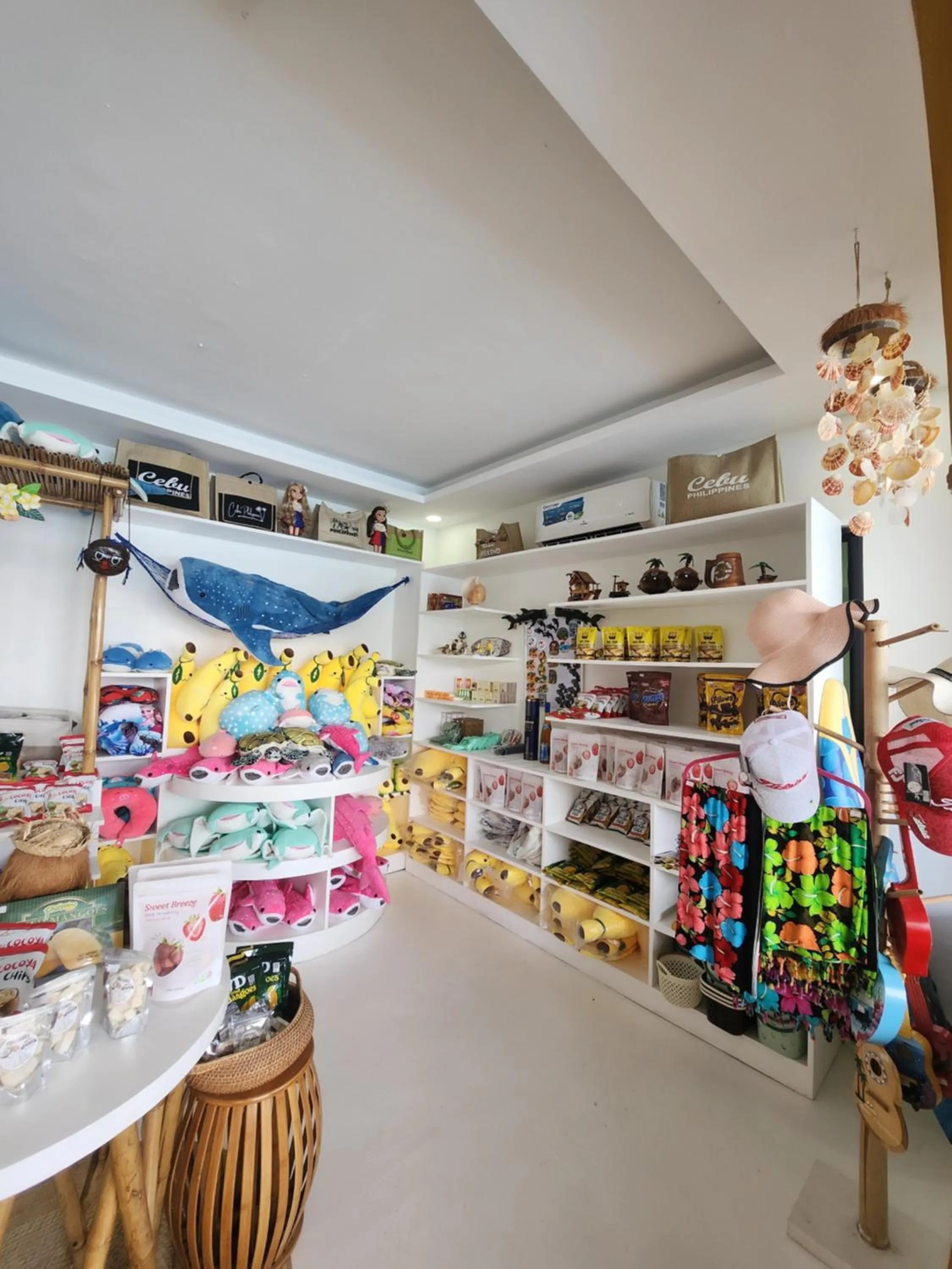 Treeshade Resort & Spa Moalboal