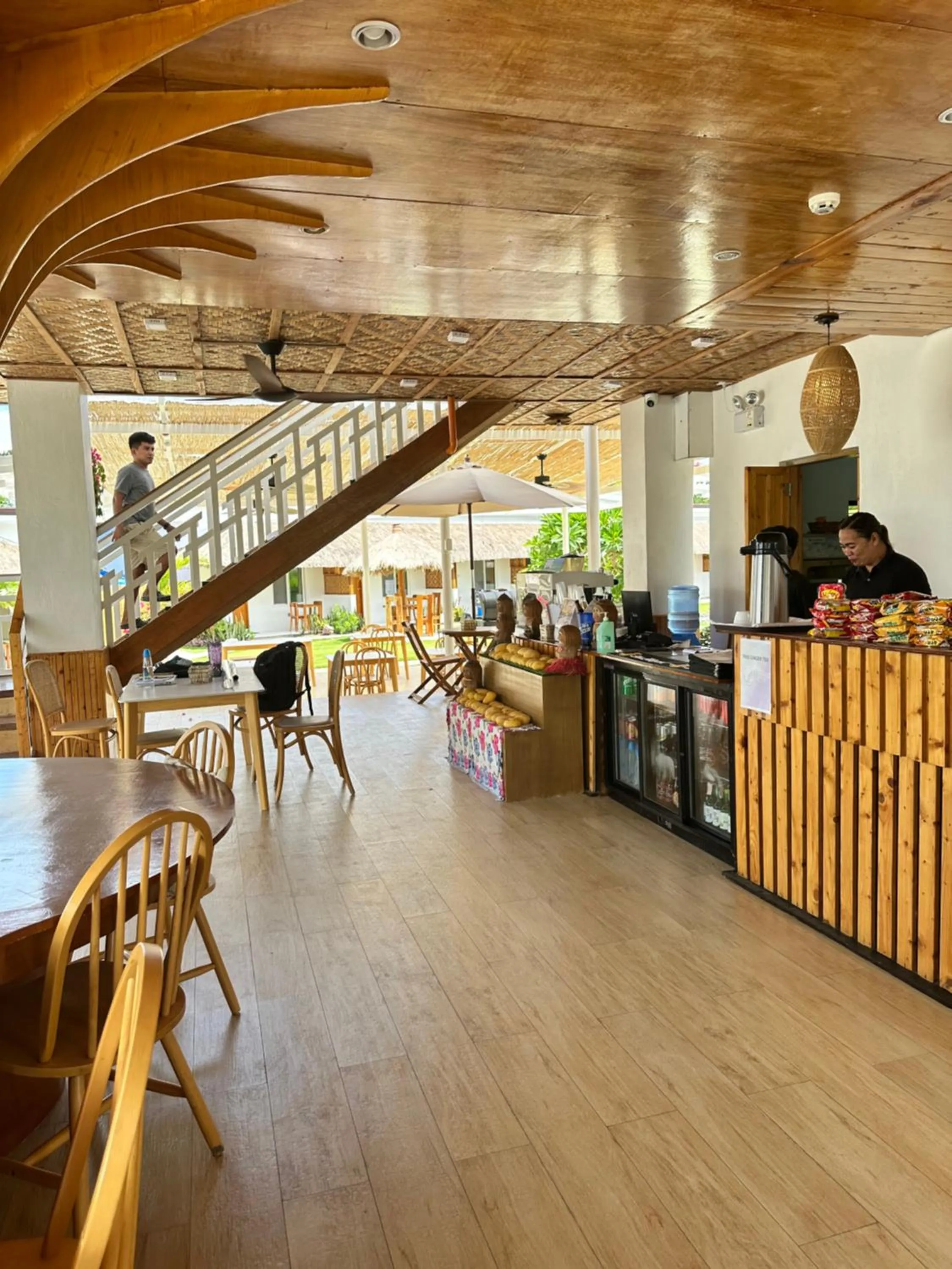 Treeshade Resort & Spa Moalboal