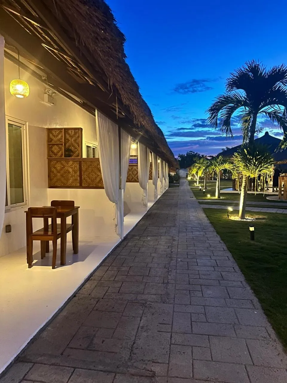 Treeshade Resort & Spa Moalboal