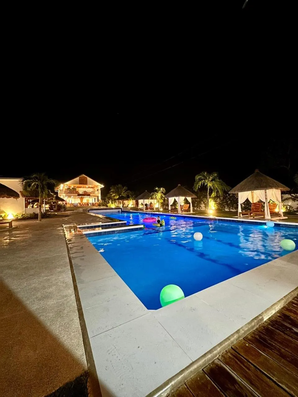 Treeshade Resort & Spa Moalboal