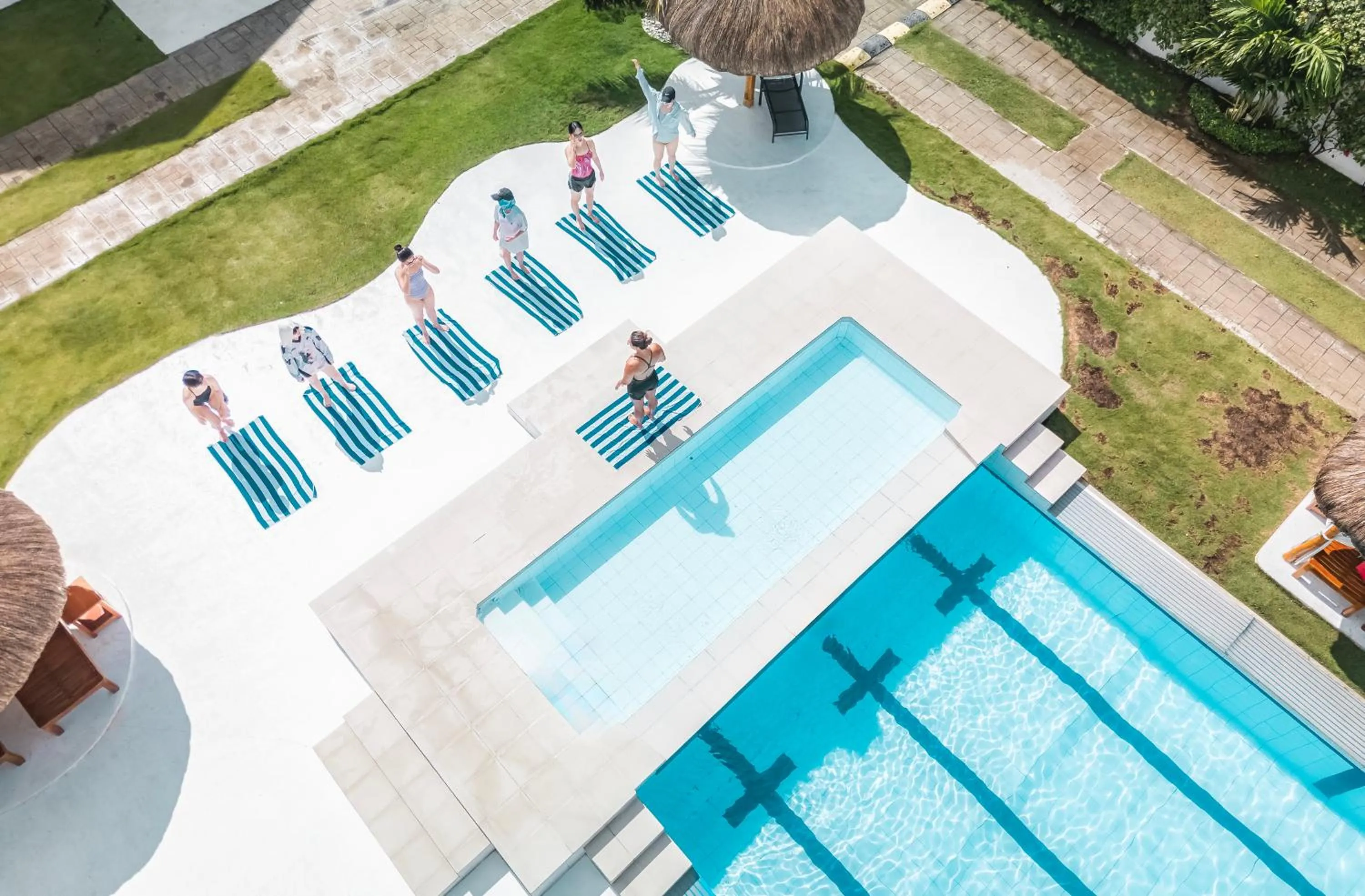 Treeshade Resort & Spa Moalboal