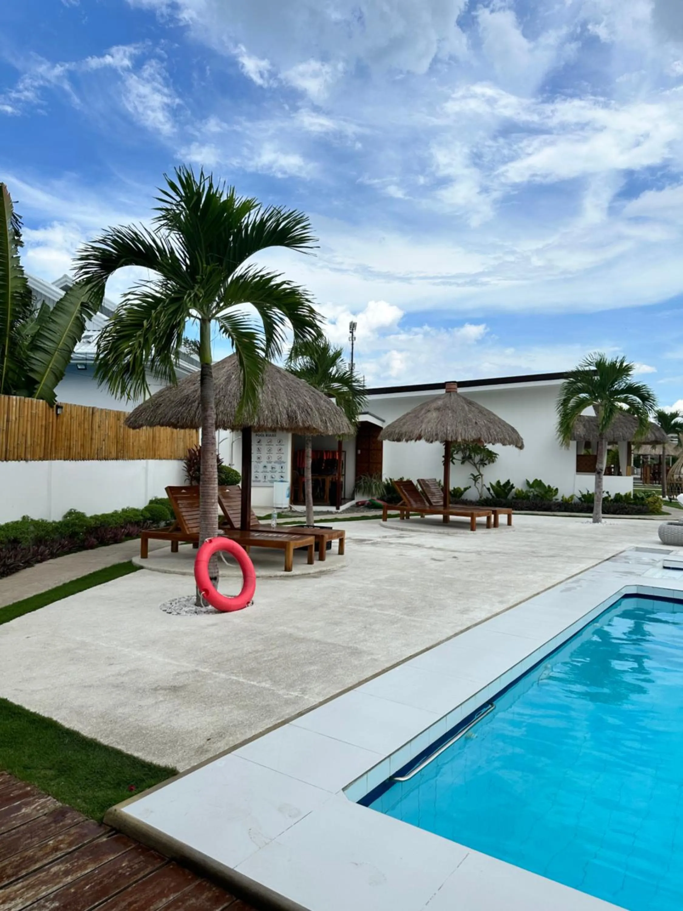 Treeshade Resort & Spa Moalboal