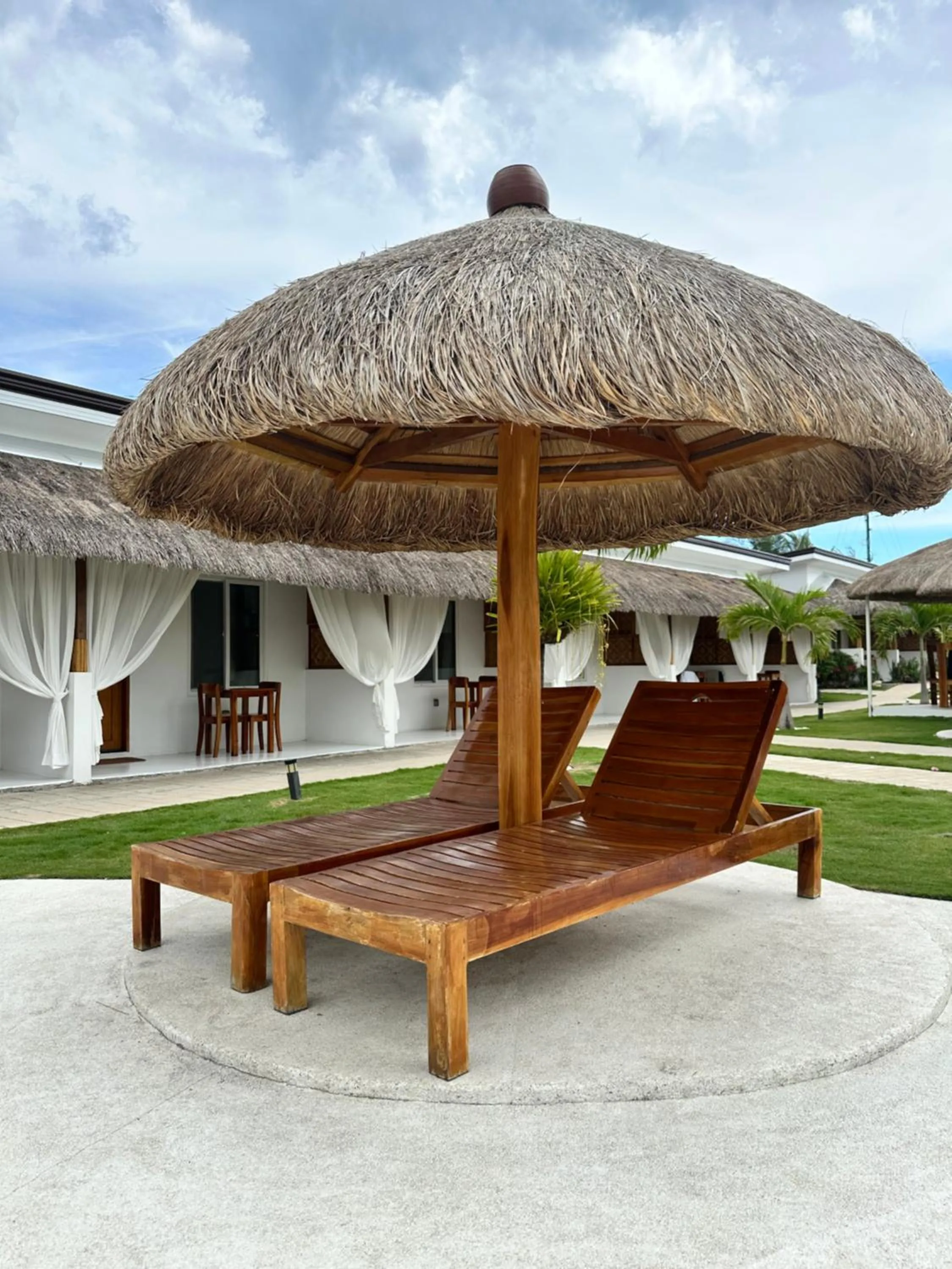 Treeshade Resort & Spa Moalboal