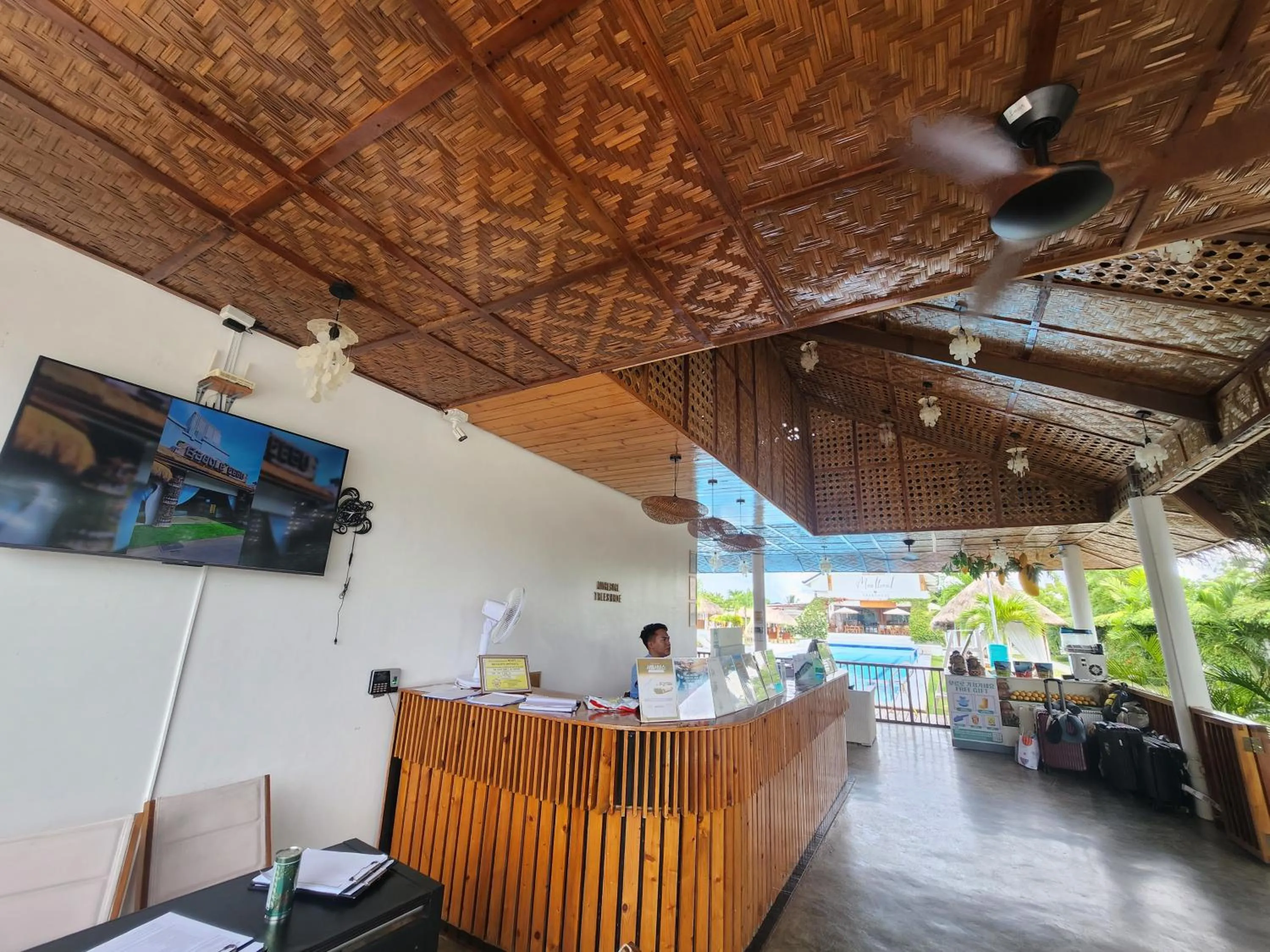 Treeshade Resort & Spa Moalboal