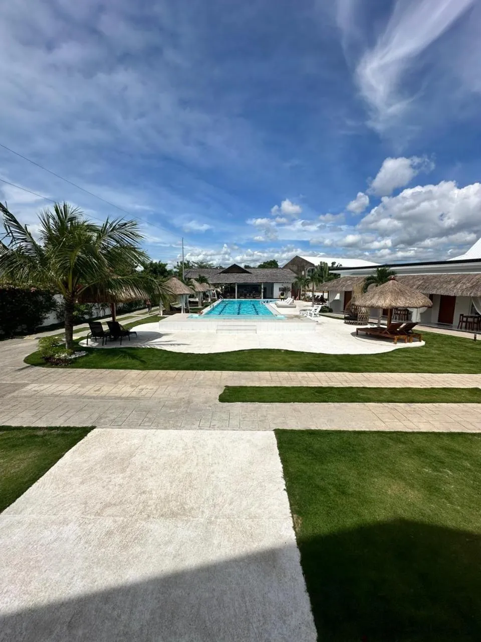 Treeshade Resort & Spa Moalboal