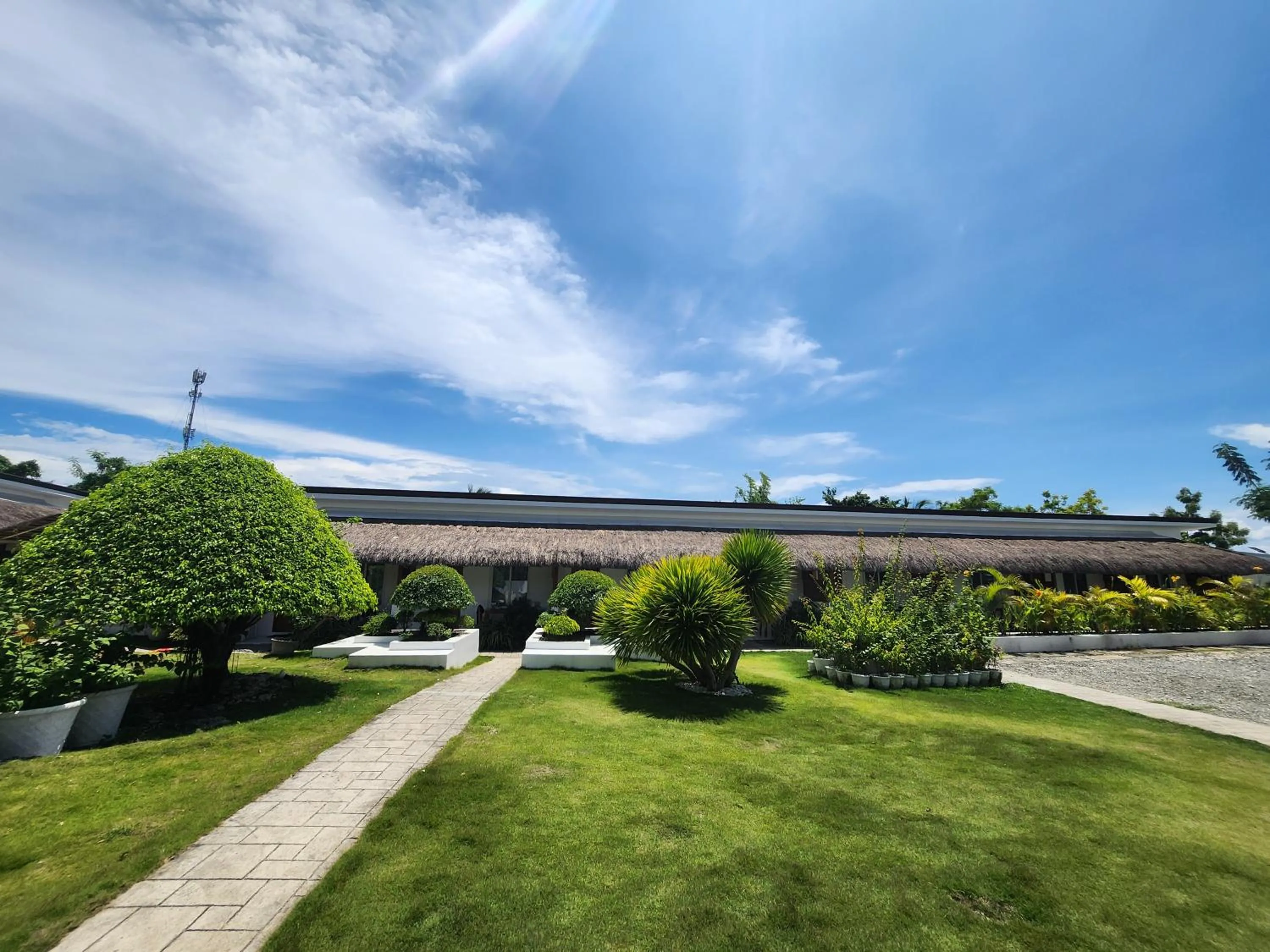 Treeshade Resort & Spa Moalboal