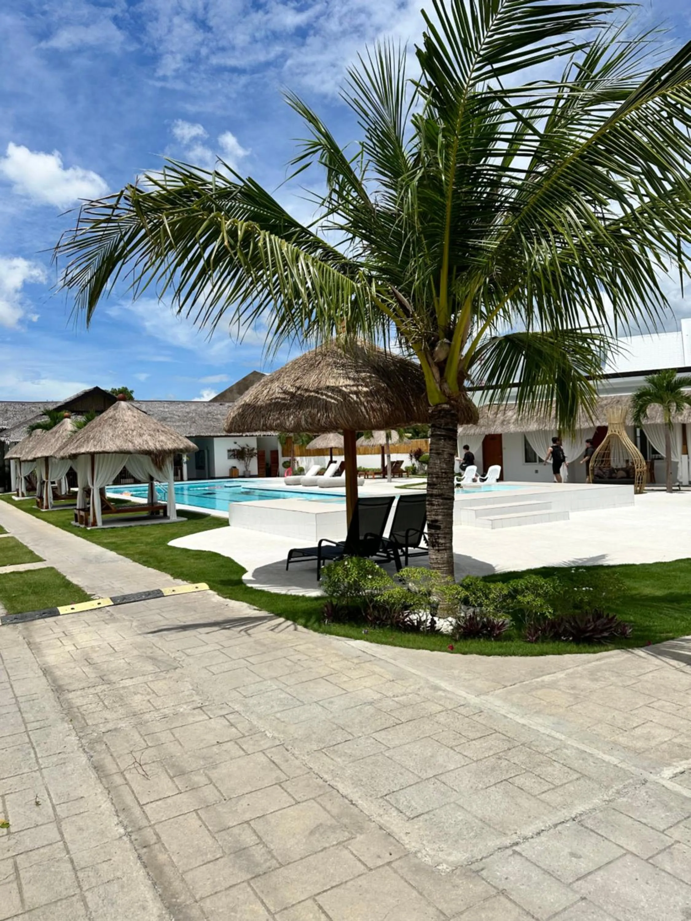 Treeshade Resort & Spa Moalboal