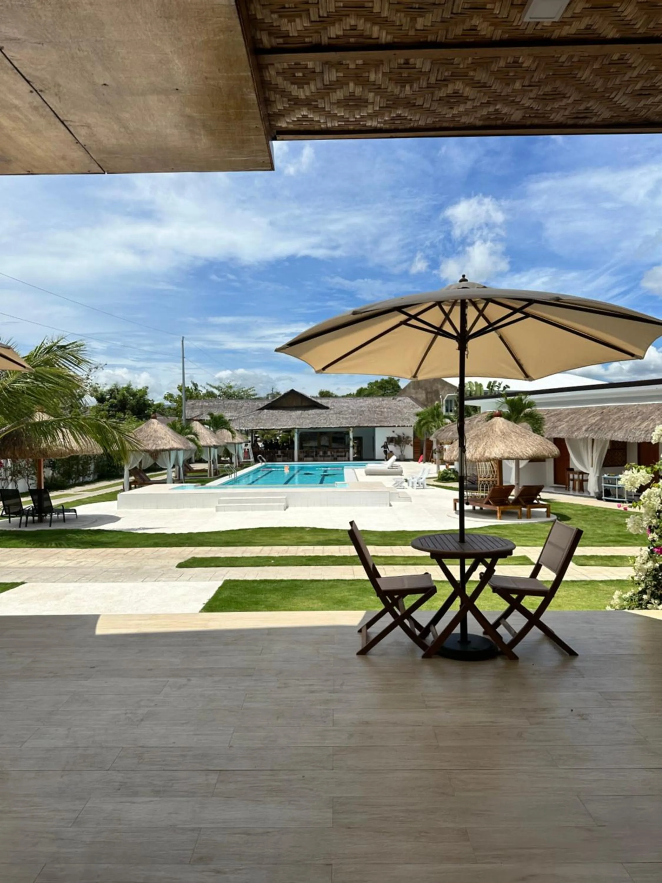 Treeshade Resort & Spa Moalboal