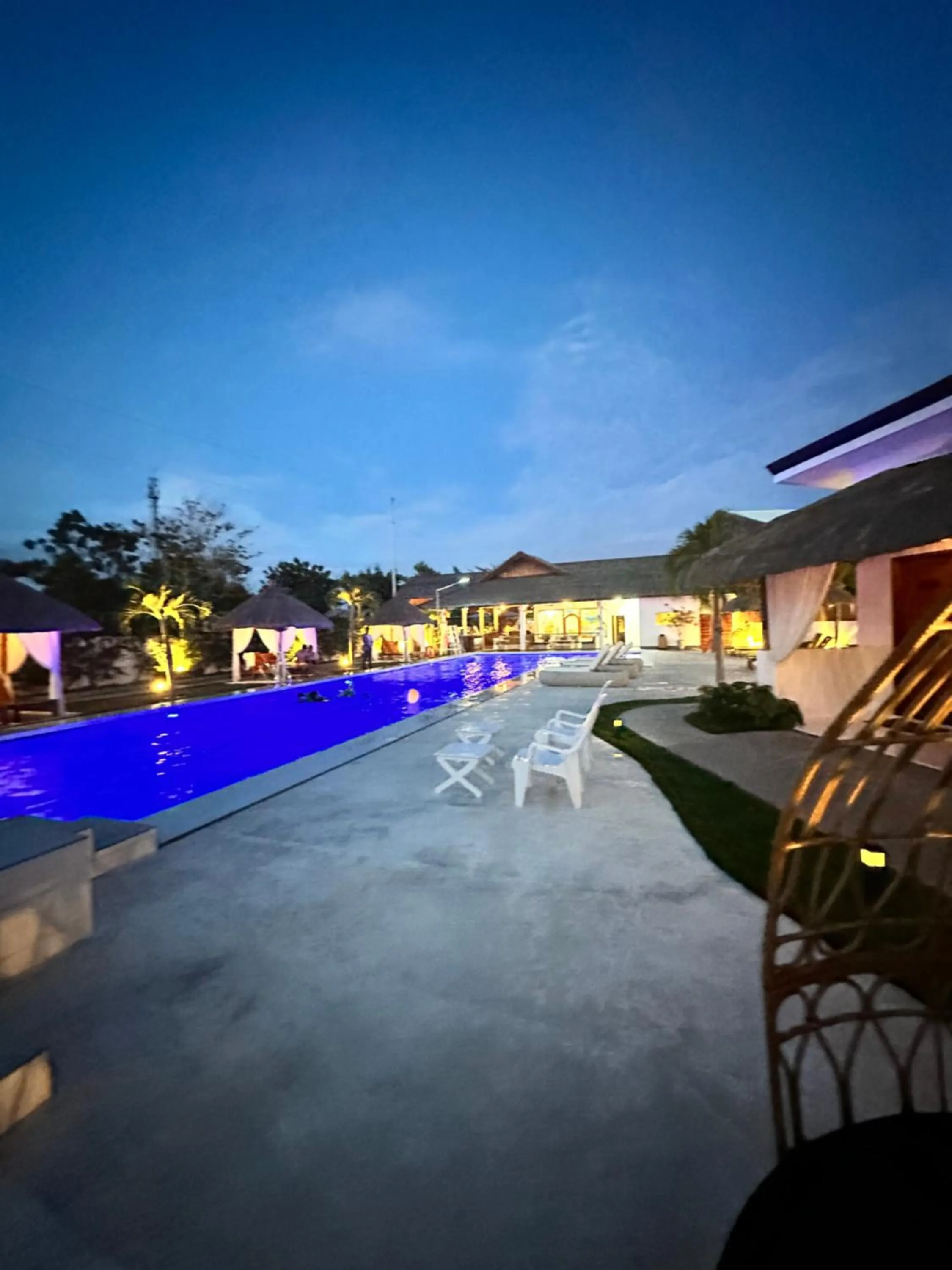 Treeshade Resort & Spa Moalboal