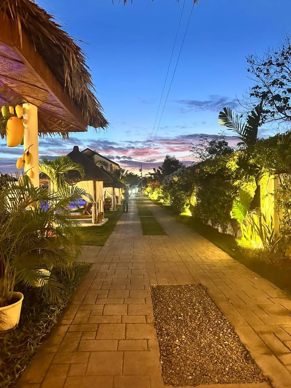 Treeshade Resort & Spa Moalboal