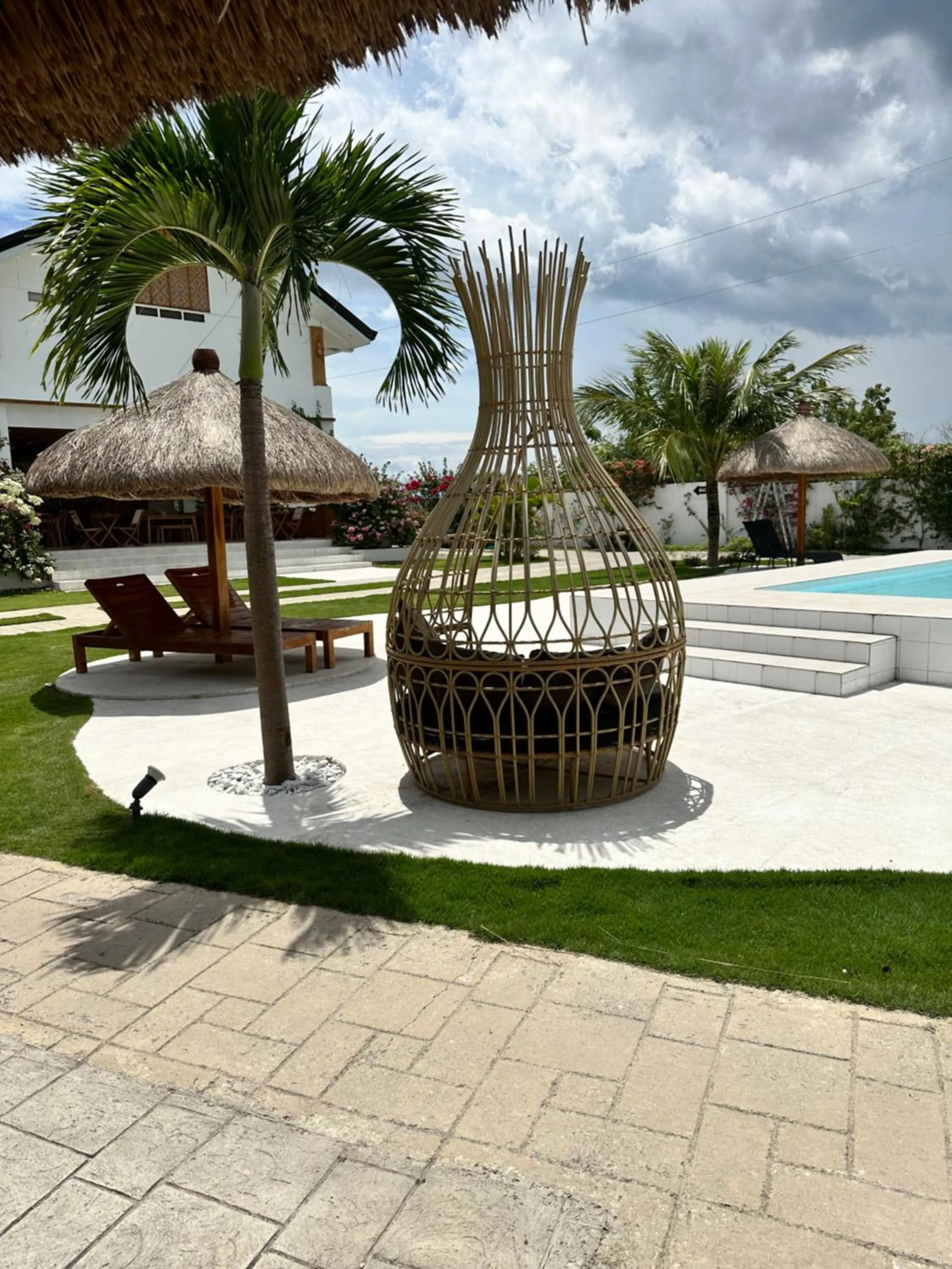 Treeshade Resort & Spa Moalboal