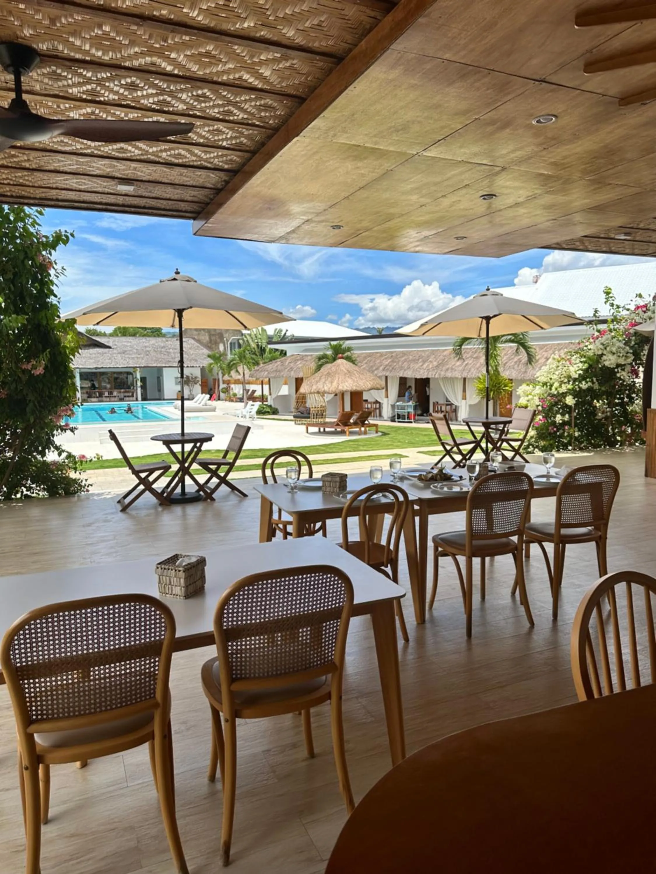 Treeshade Resort & Spa Moalboal