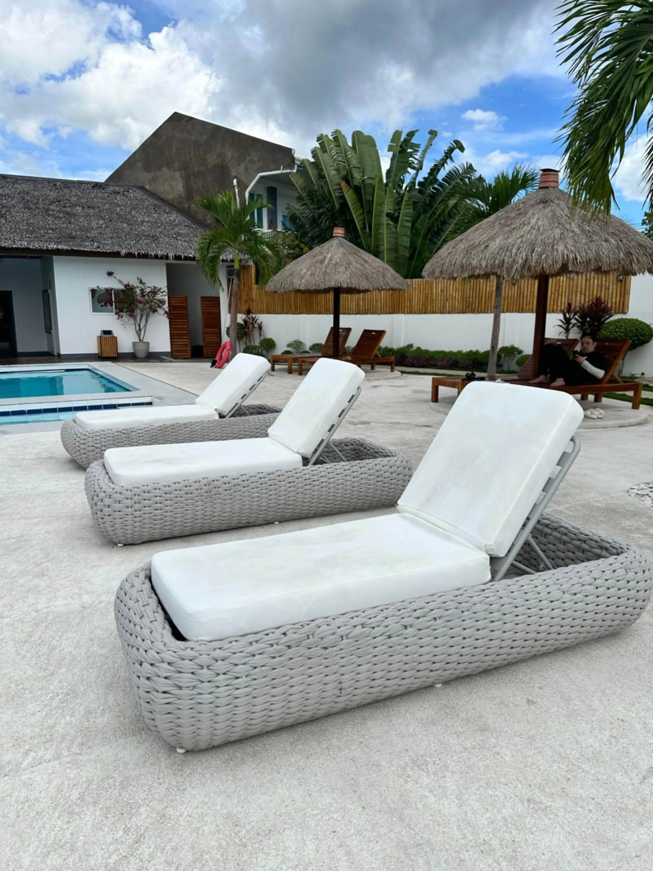 Treeshade Resort & Spa Moalboal