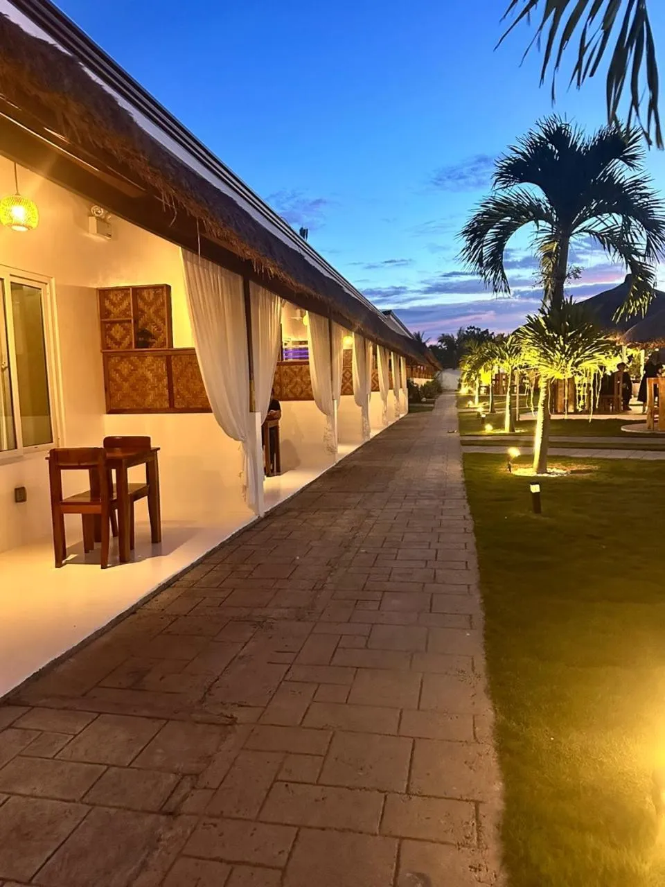 Treeshade Resort & Spa Moalboal