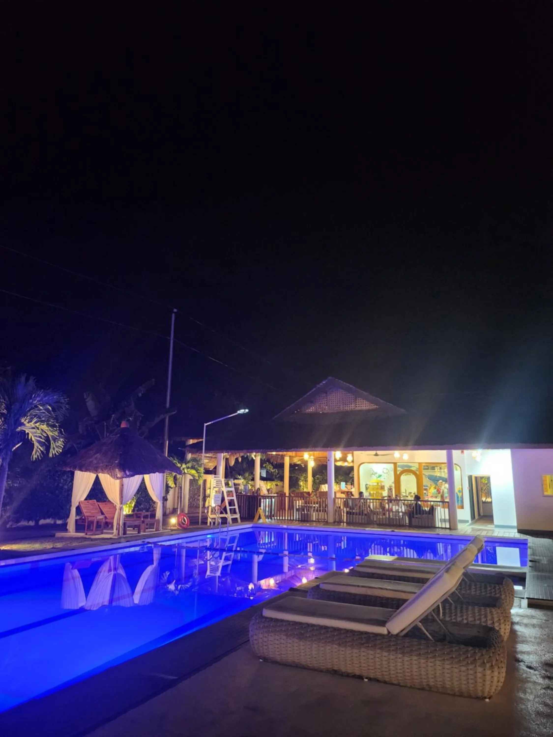 Treeshade Resort & Spa Moalboal