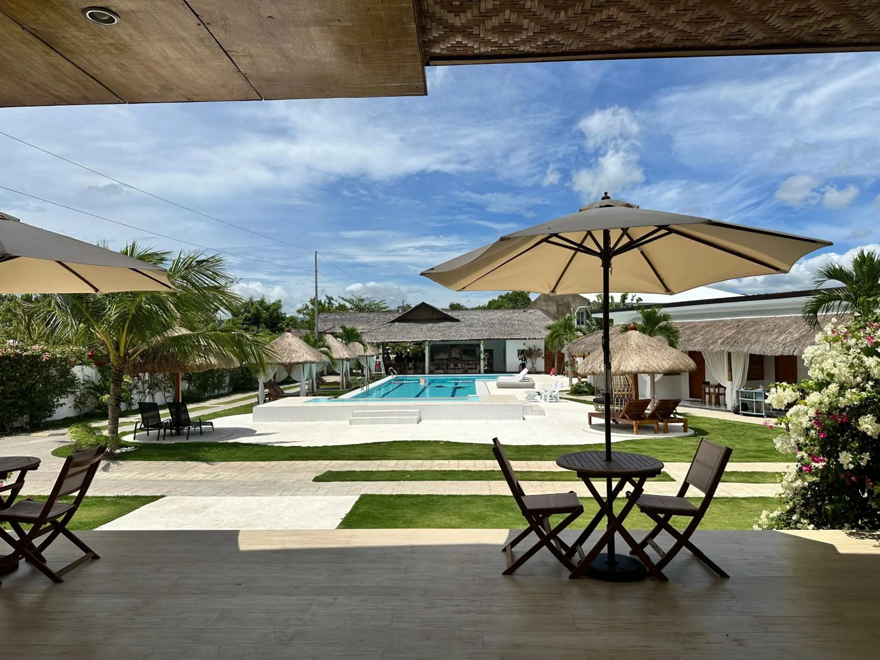 Treeshade Resort & Spa Moalboal