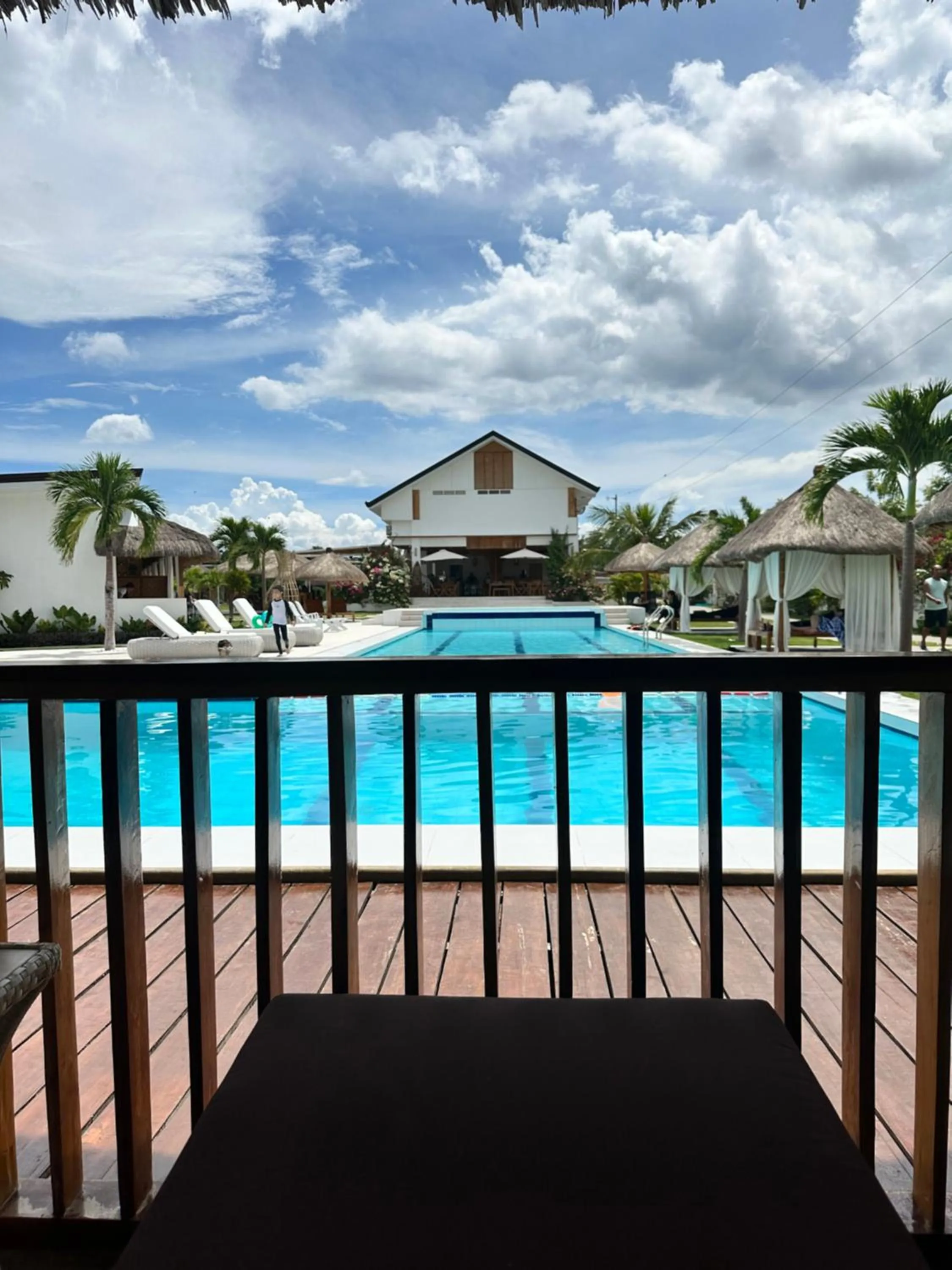 Treeshade Resort & Spa Moalboal