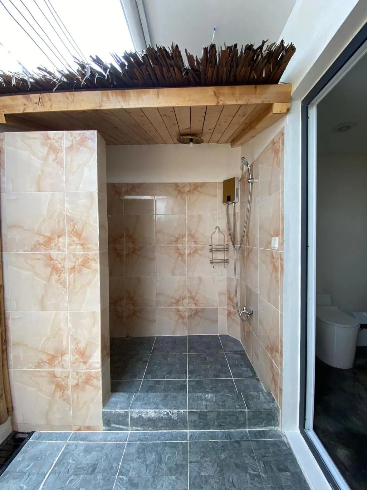 Treeshade Resort & Spa Moalboal