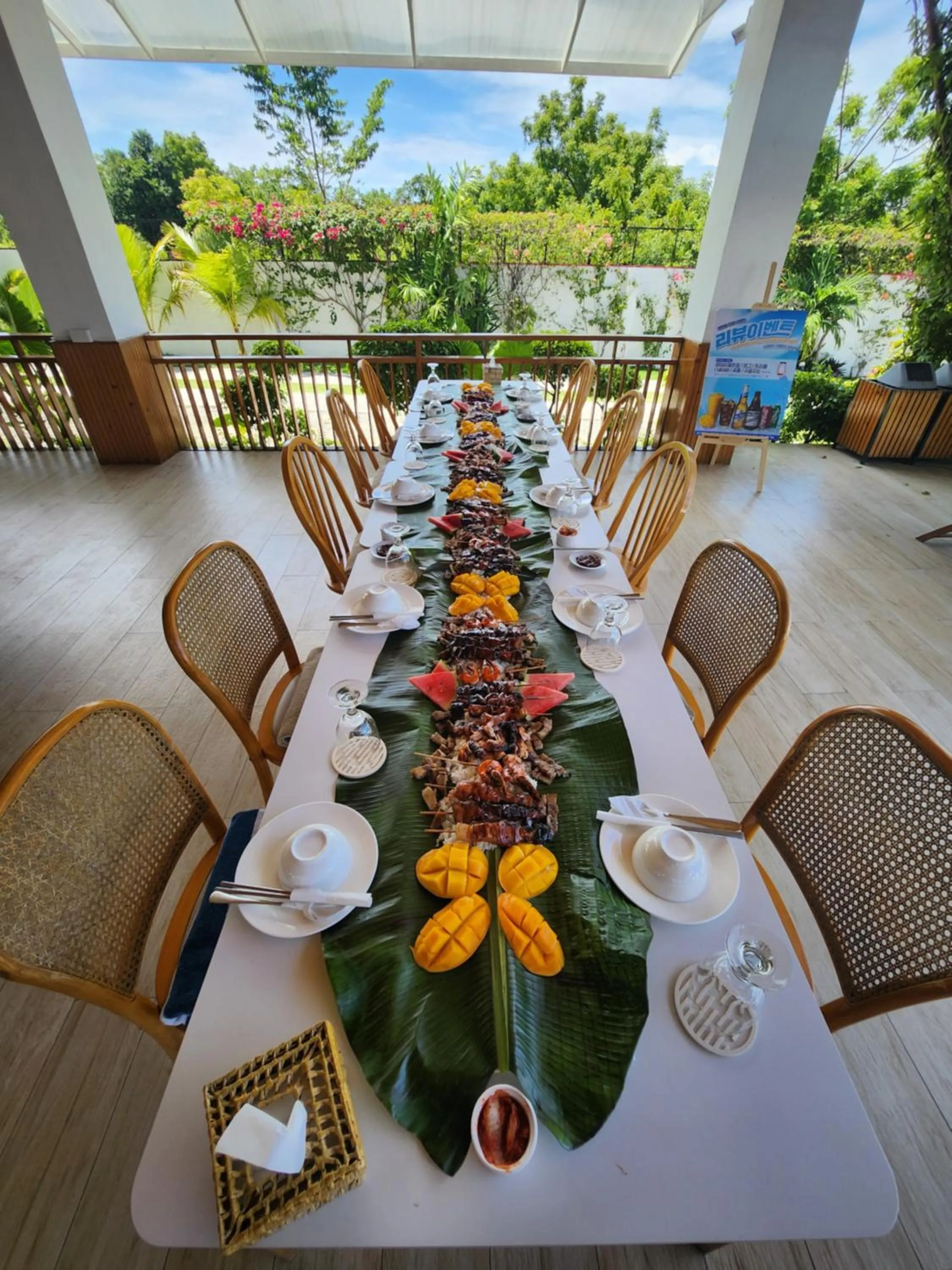 Treeshade Resort & Spa Moalboal