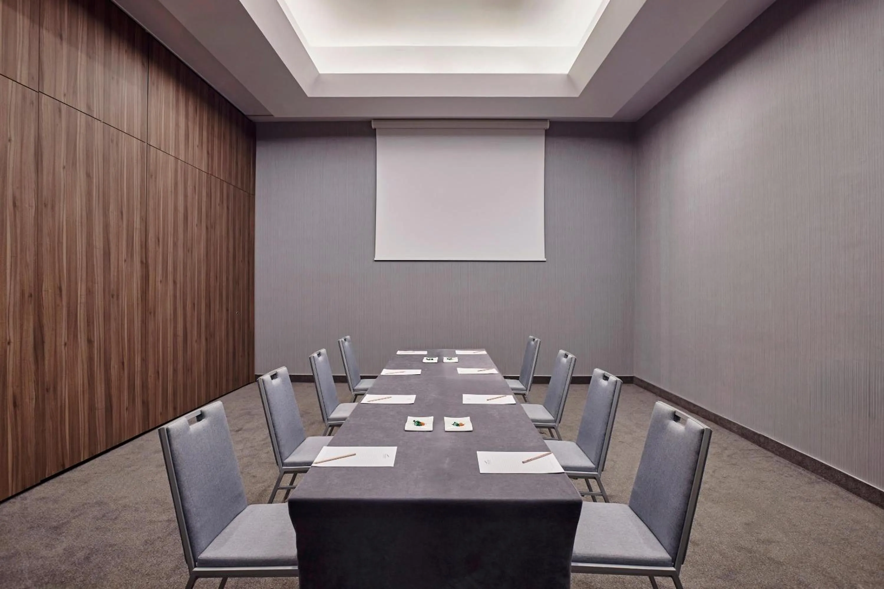 Meeting/conference room in Concorde Luxury Resort & Casino