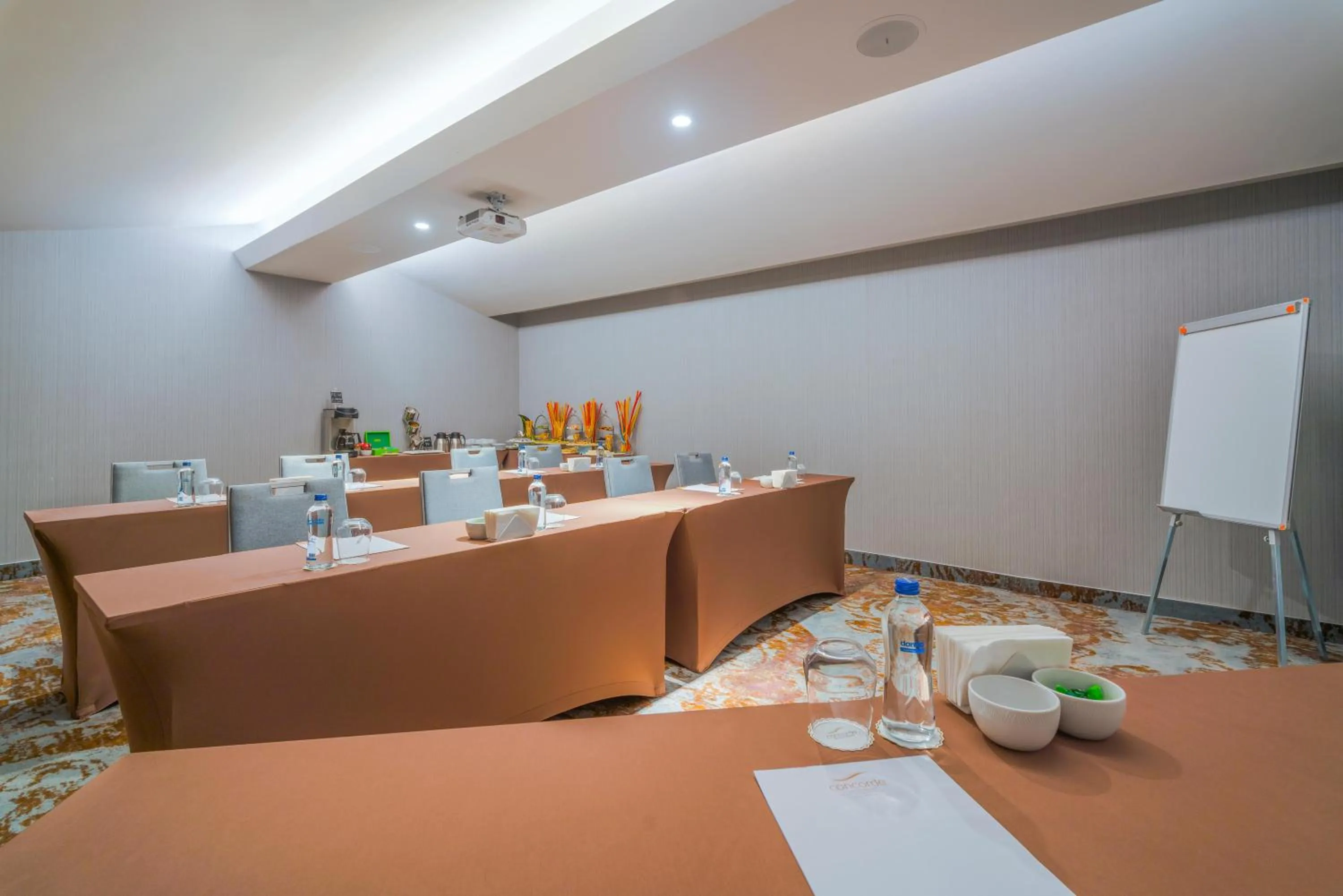 Meeting/conference room in Concorde Luxury Resort & Casino