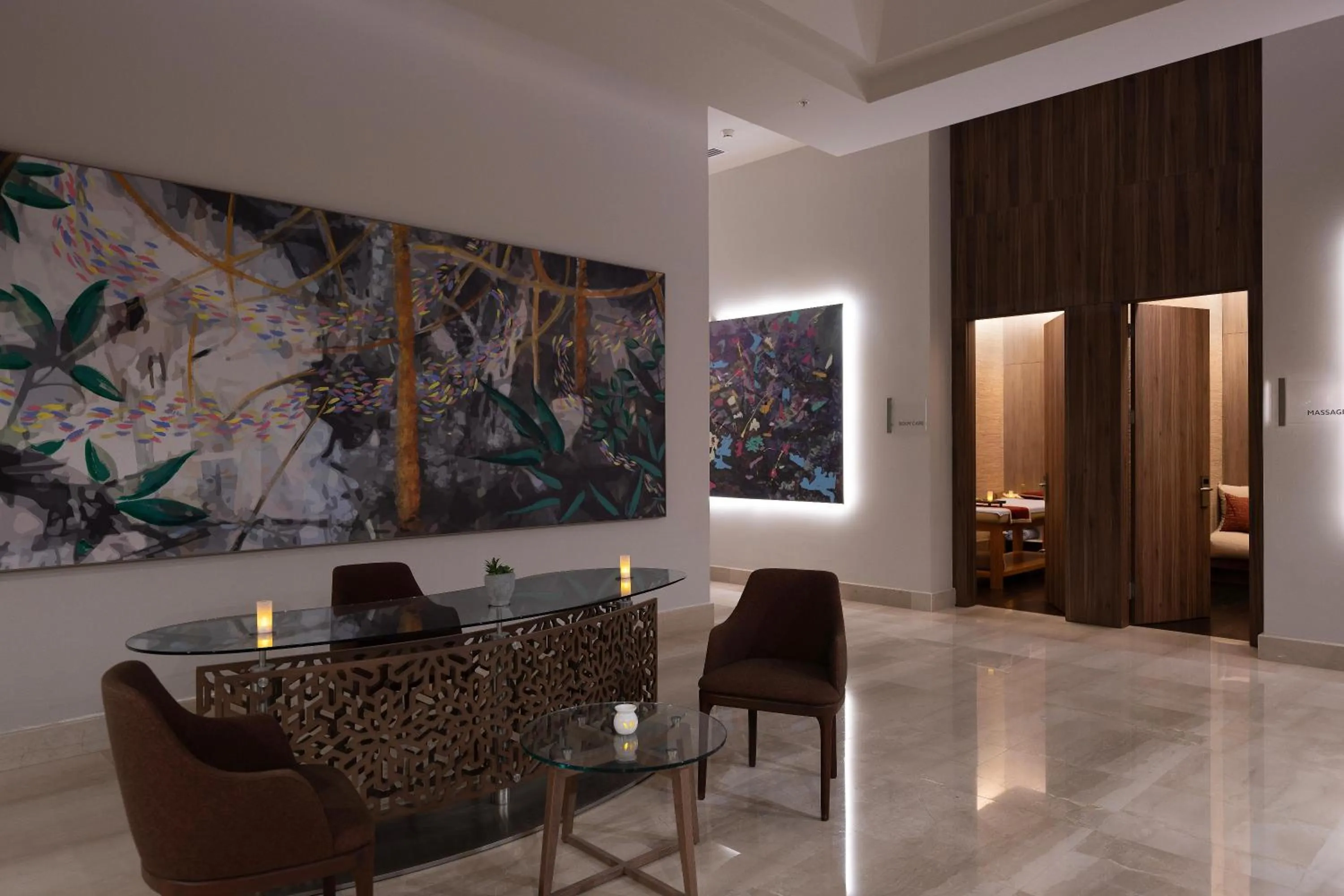 Other in Concorde Luxury Resort & Casino