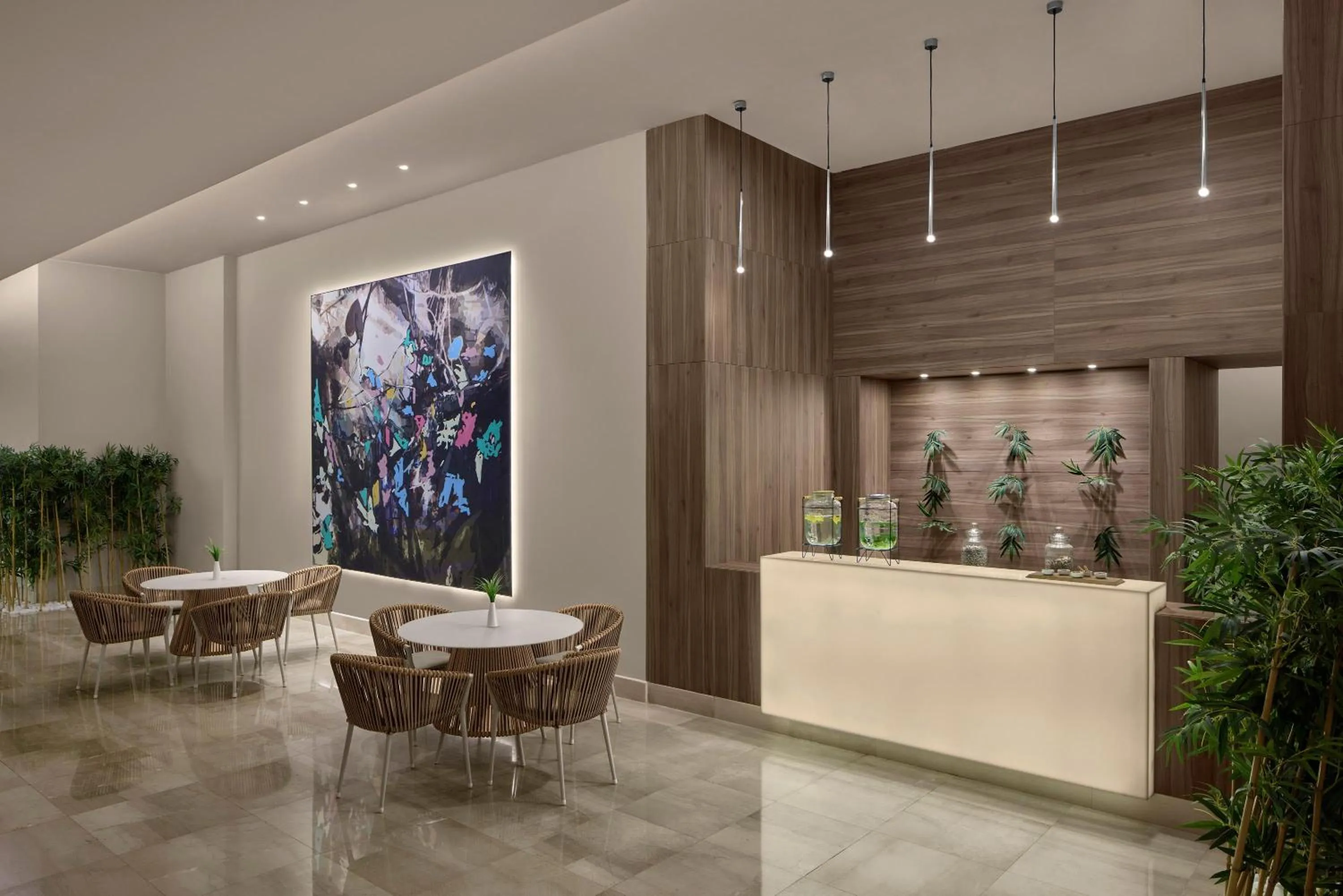 Other in Concorde Luxury Resort & Casino