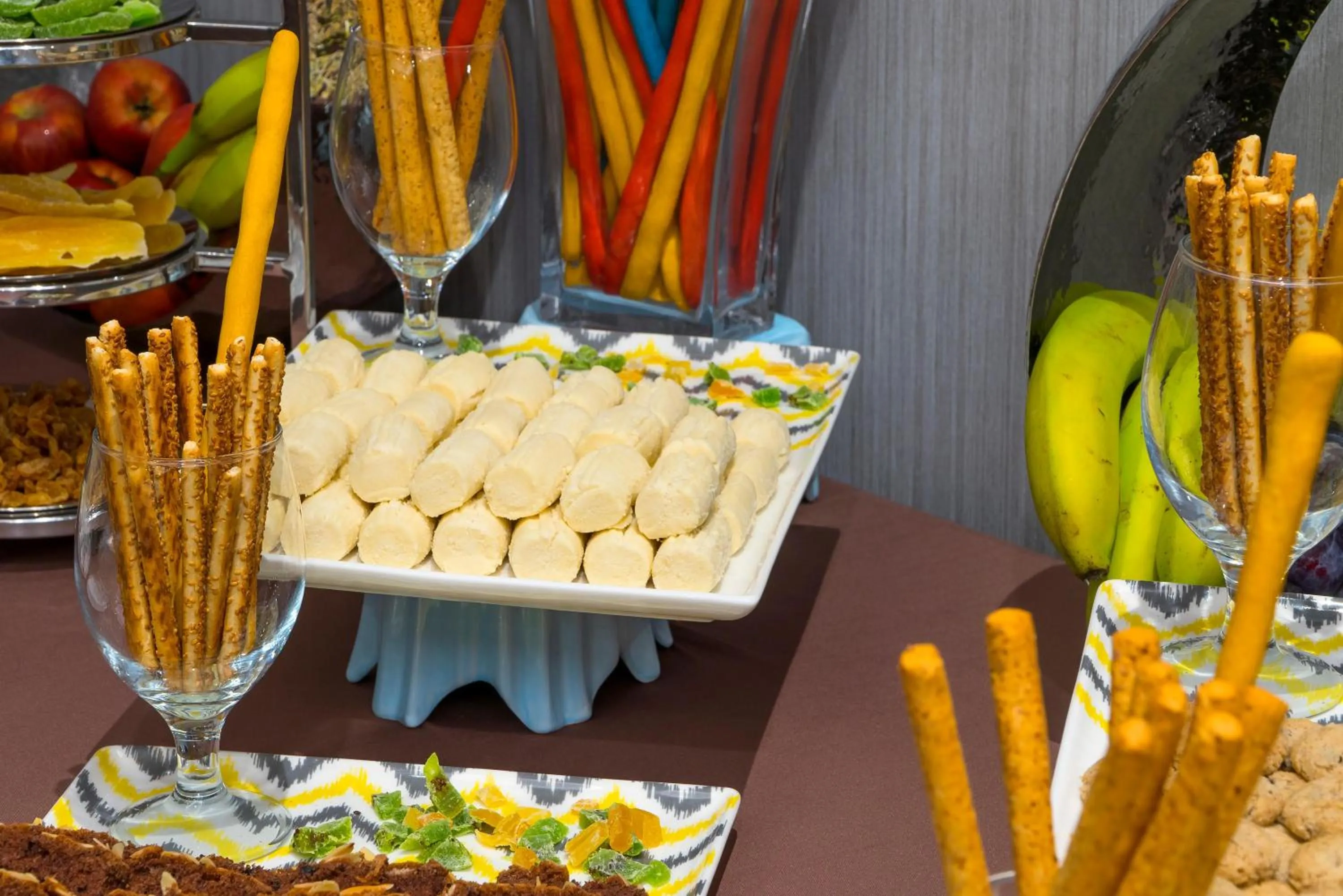 Meeting/conference room in Concorde Luxury Resort & Casino