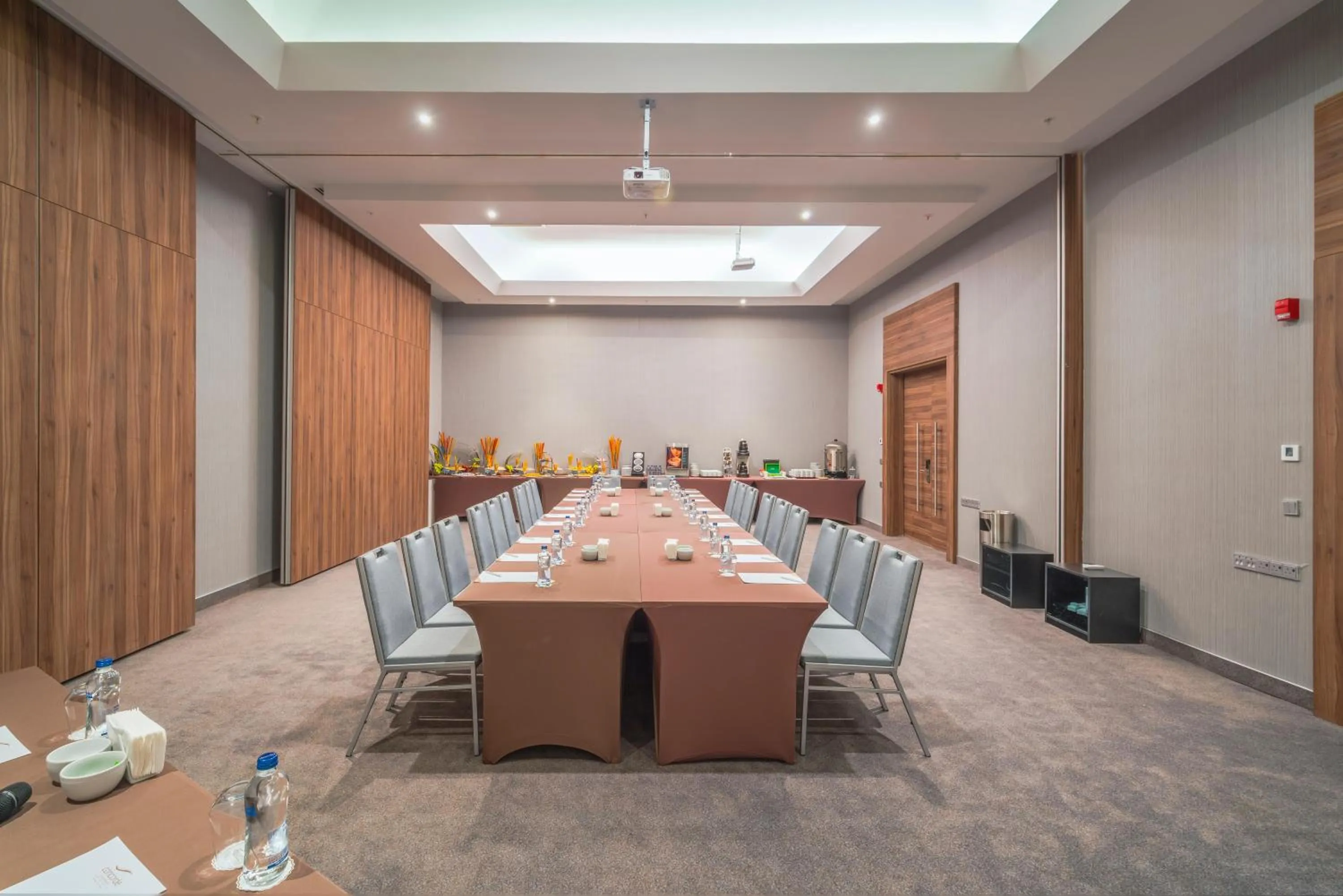 Meeting/conference room in Concorde Luxury Resort & Casino