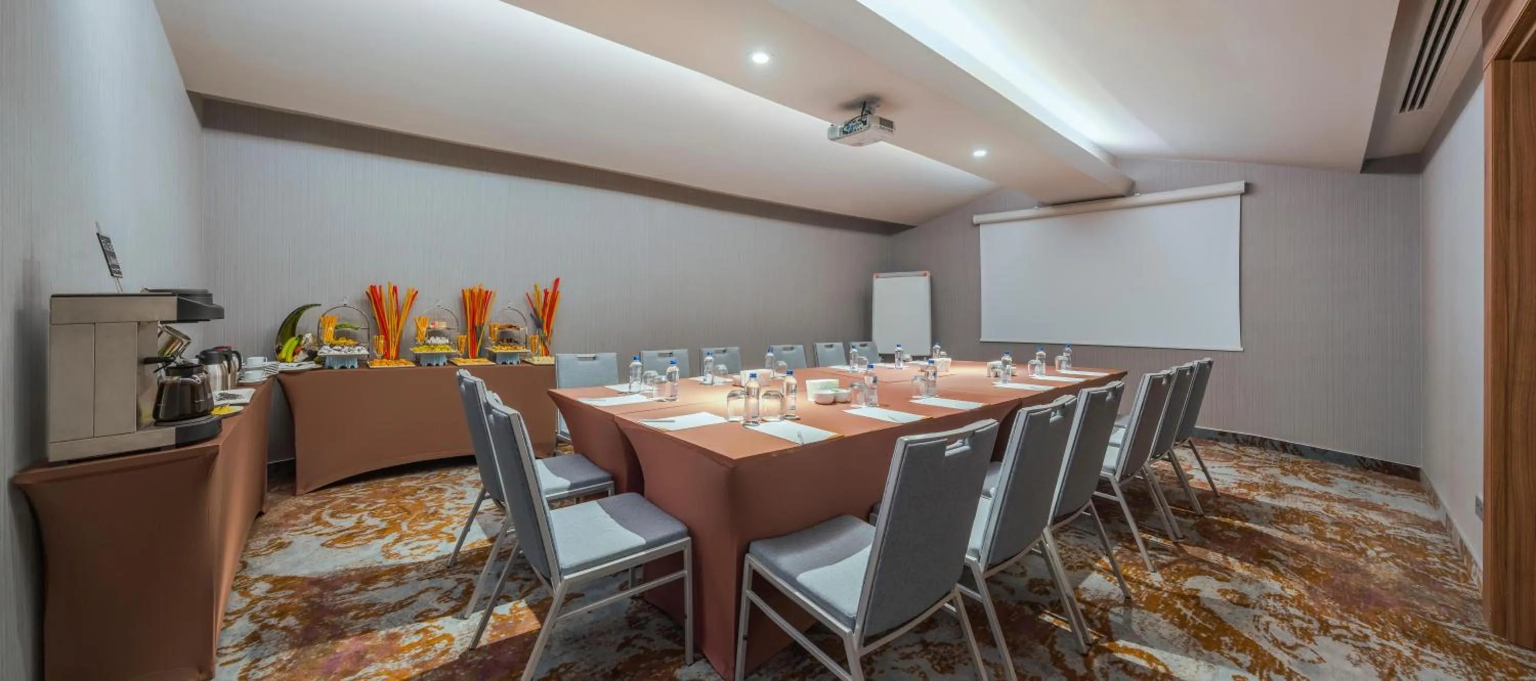 Meeting/conference room in Concorde Luxury Resort & Casino