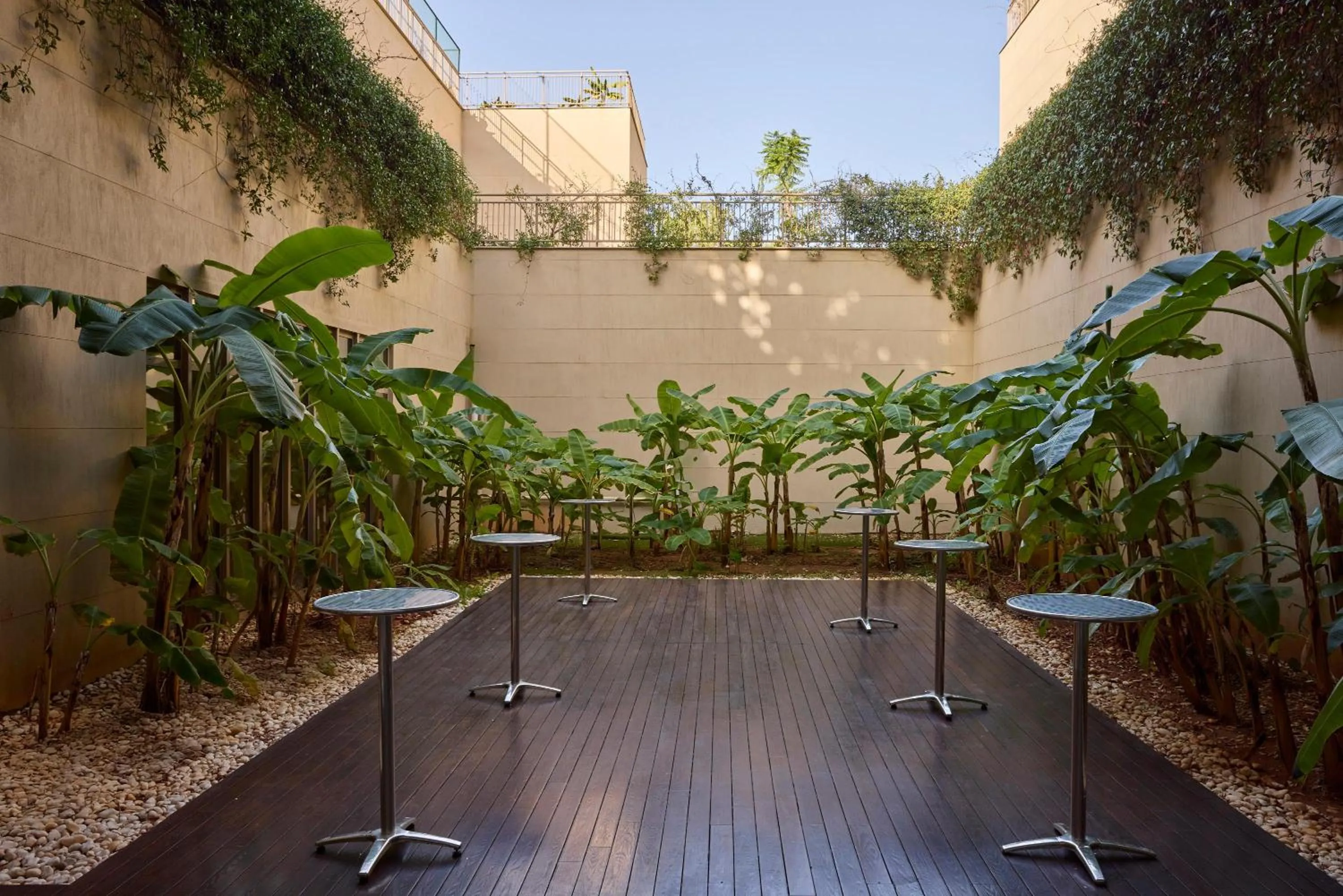 Meeting/conference room in Concorde Luxury Resort & Casino