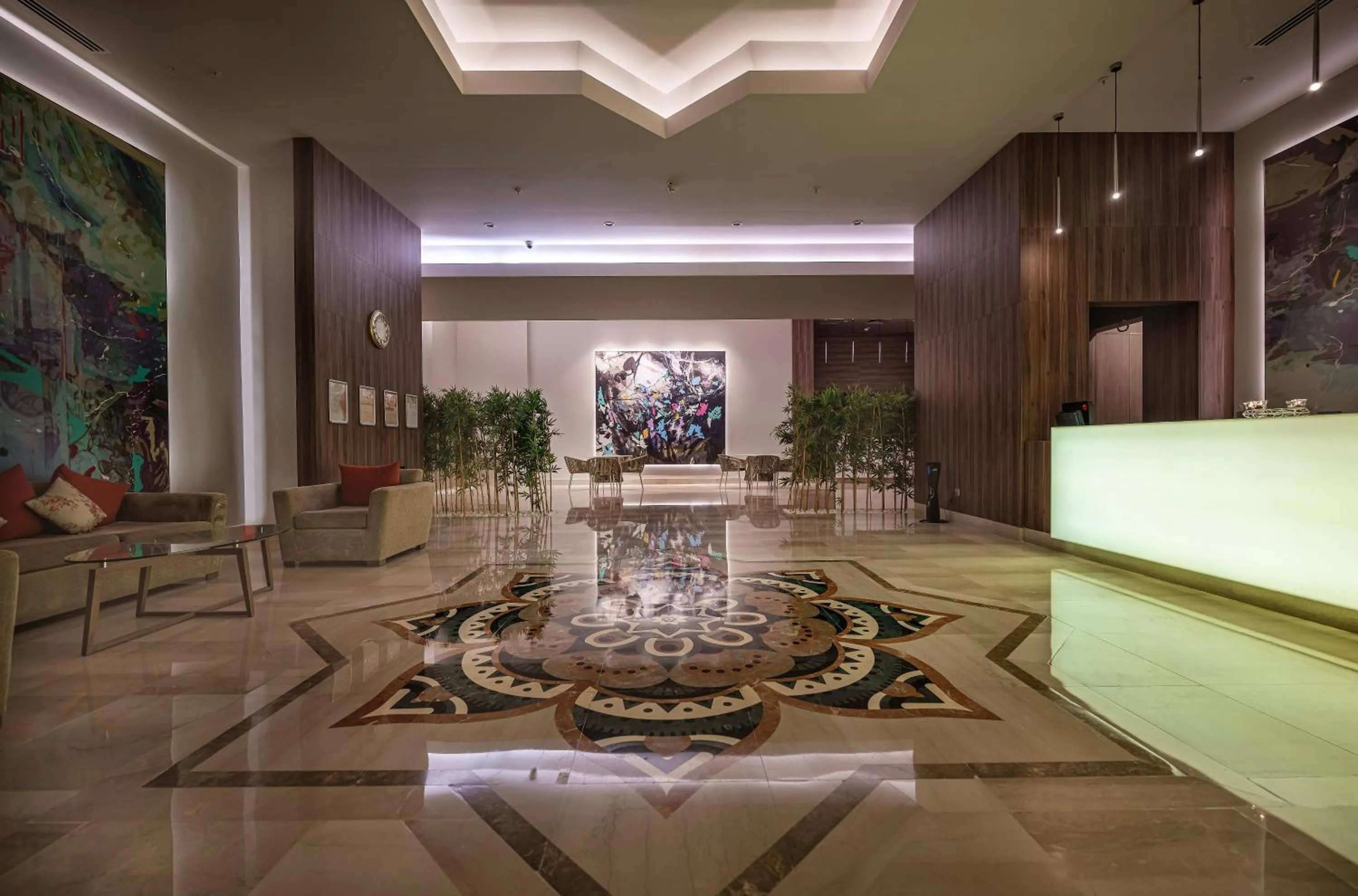 Other in Concorde Luxury Resort & Casino