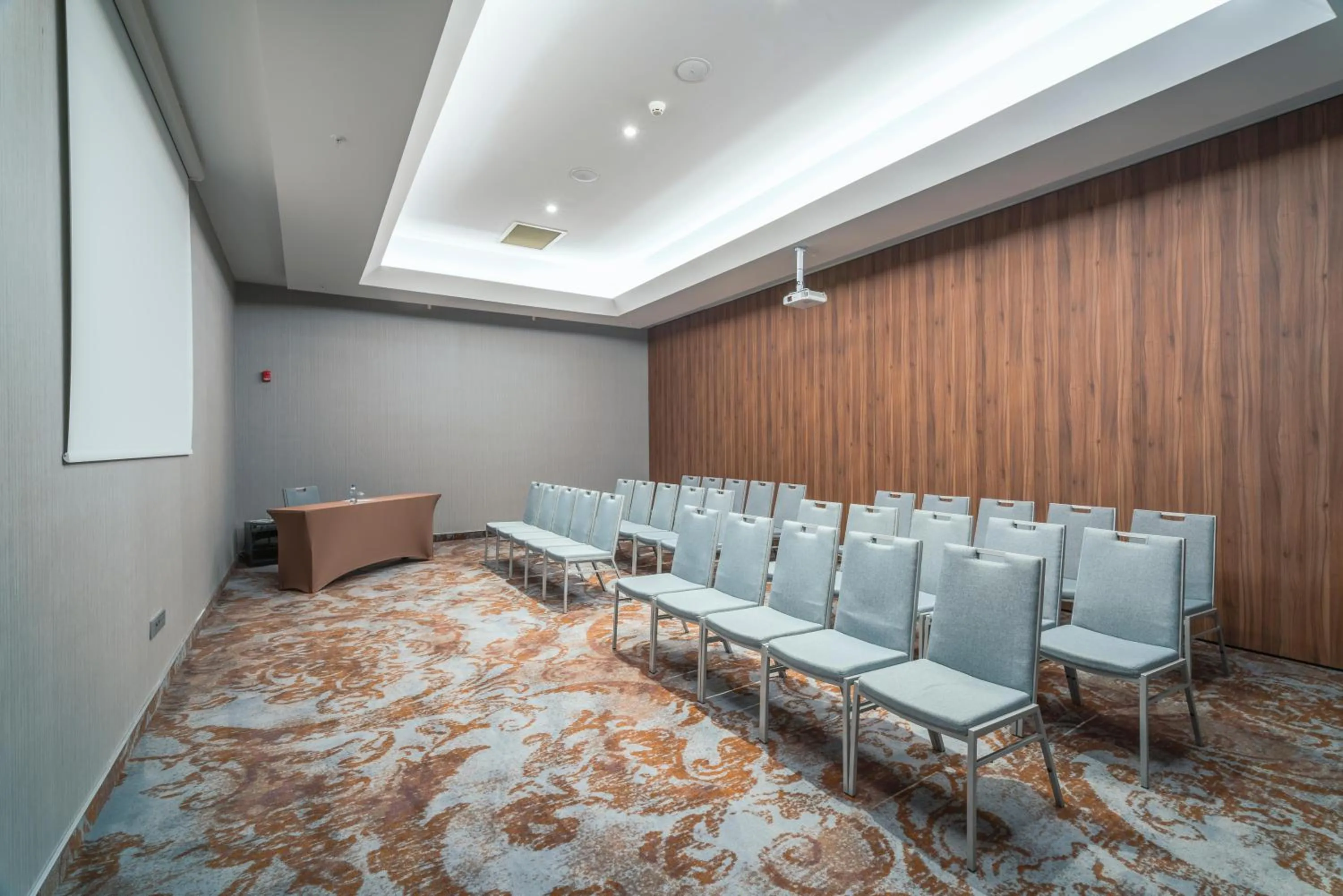 Meeting/conference room in Concorde Luxury Resort & Casino