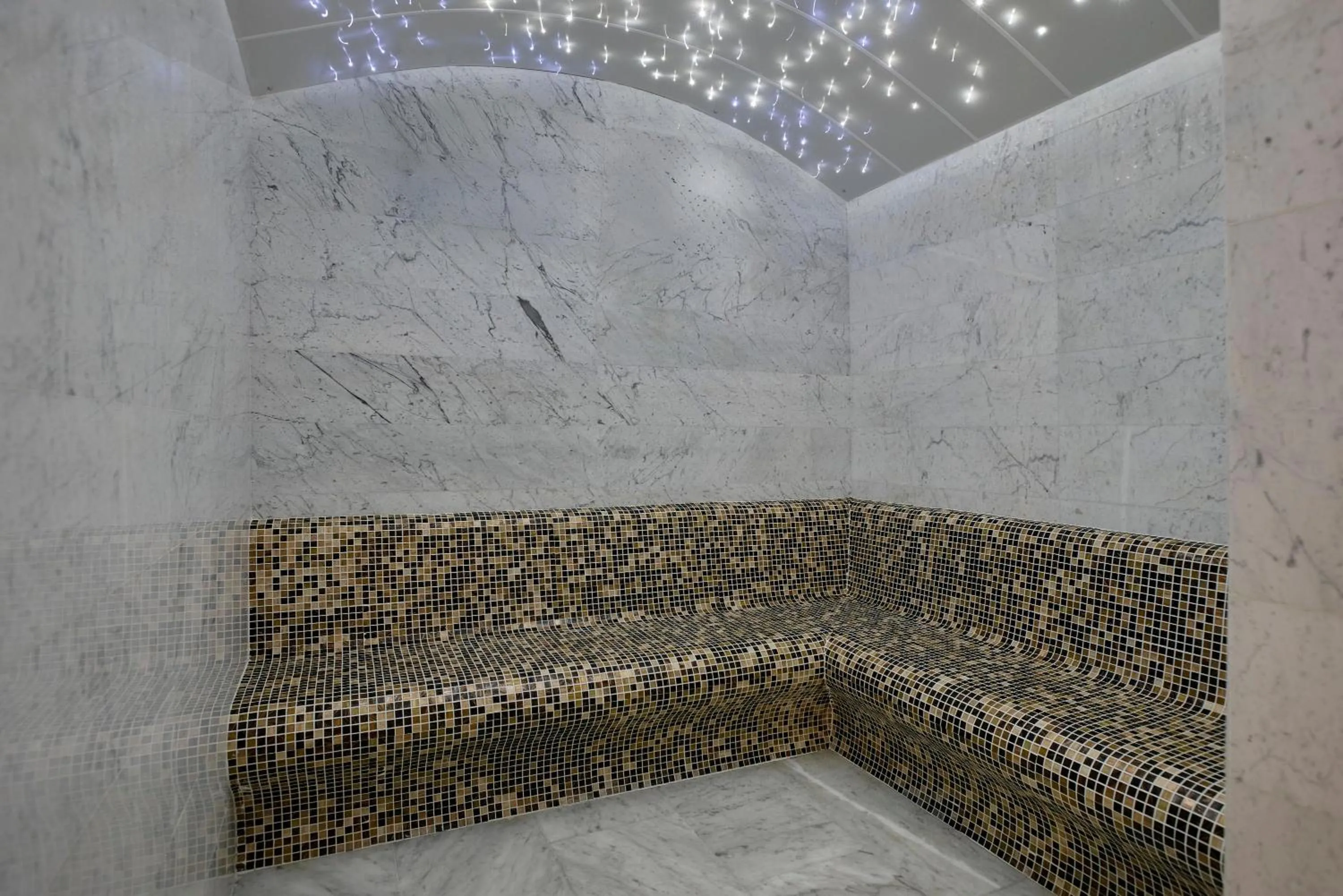 Photo of the whole room in Concorde Luxury Resort & Casino