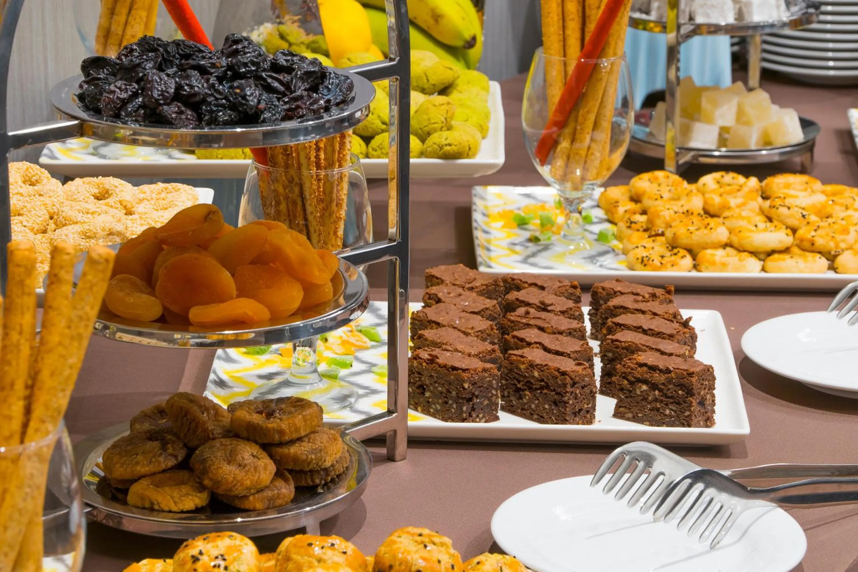 Meeting/conference room in Concorde Luxury Resort & Casino